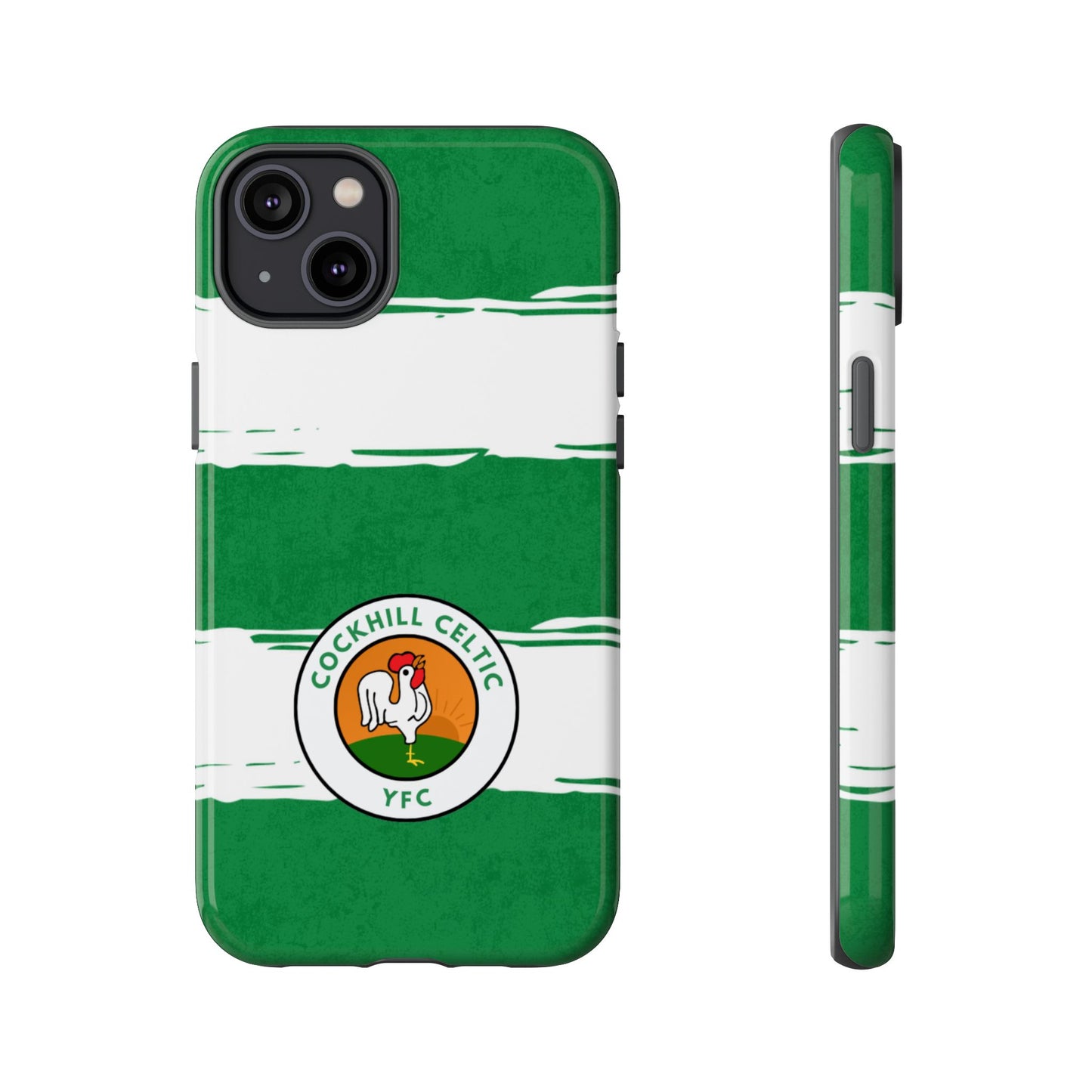 Phone Case for iPhones