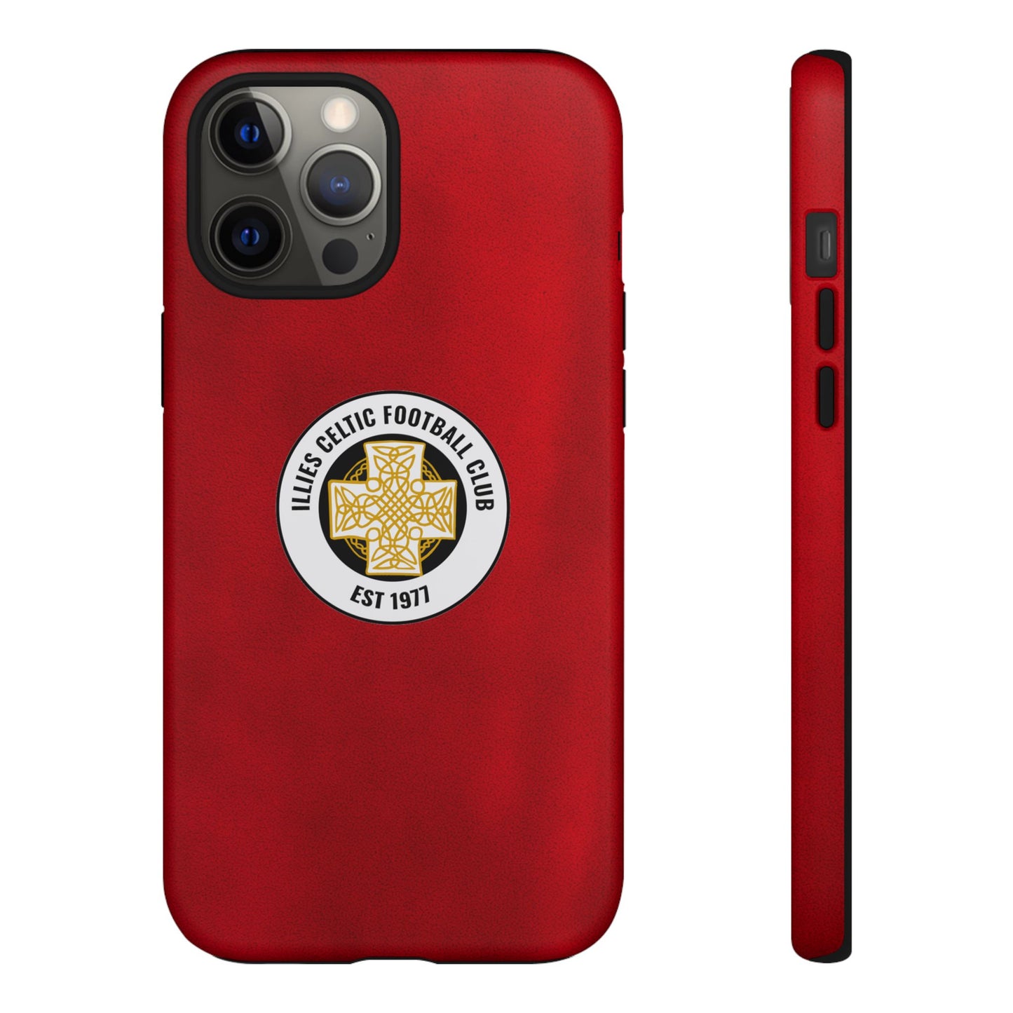 Phone Case for iPhones