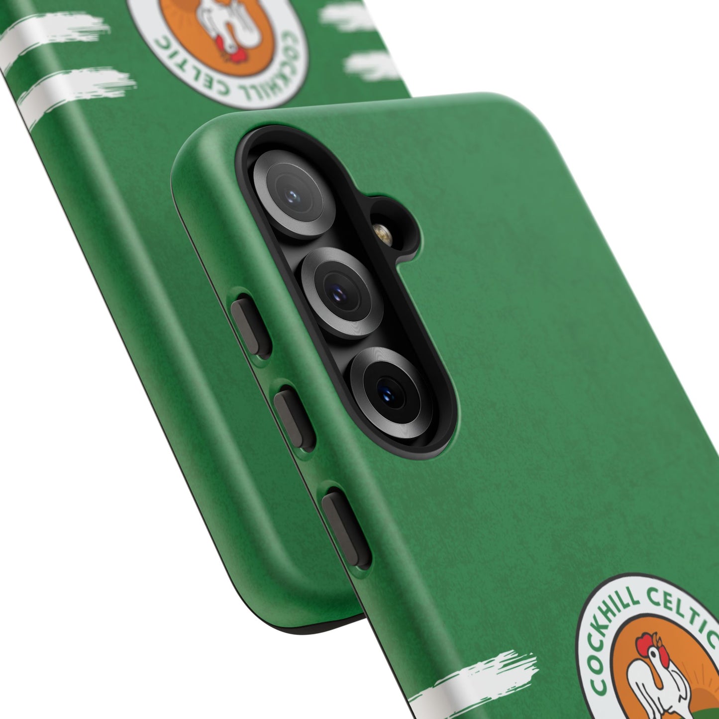 Phone Case for Samsung Galaxy