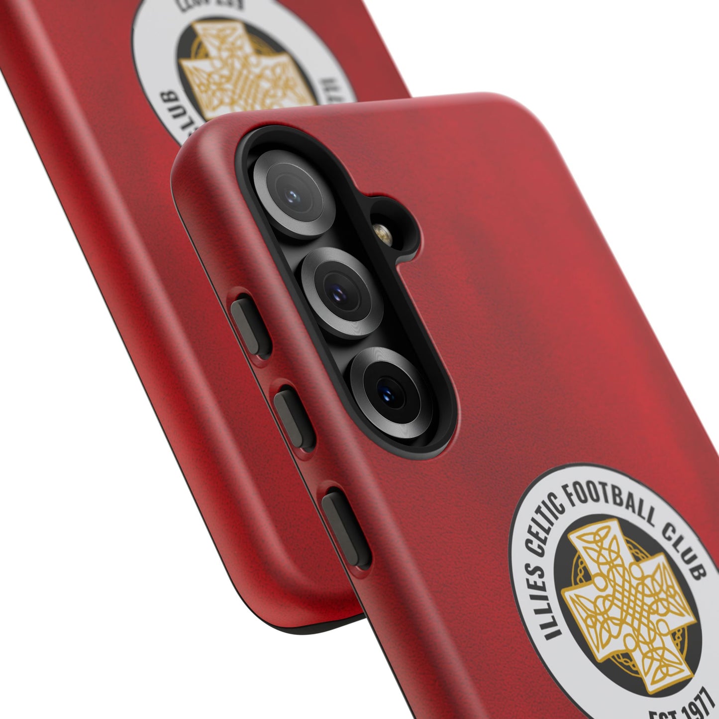 Phone Case for Samsung Galaxy