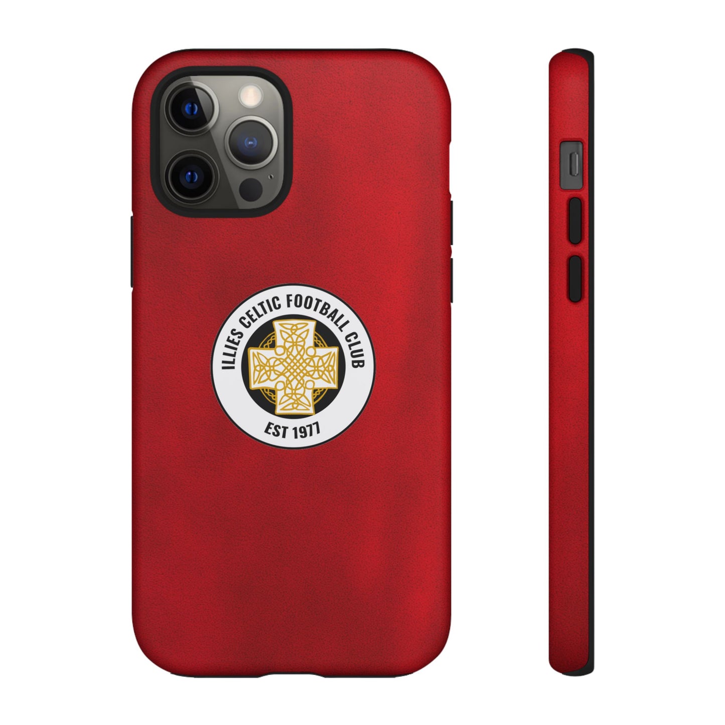 Phone Case for iPhones
