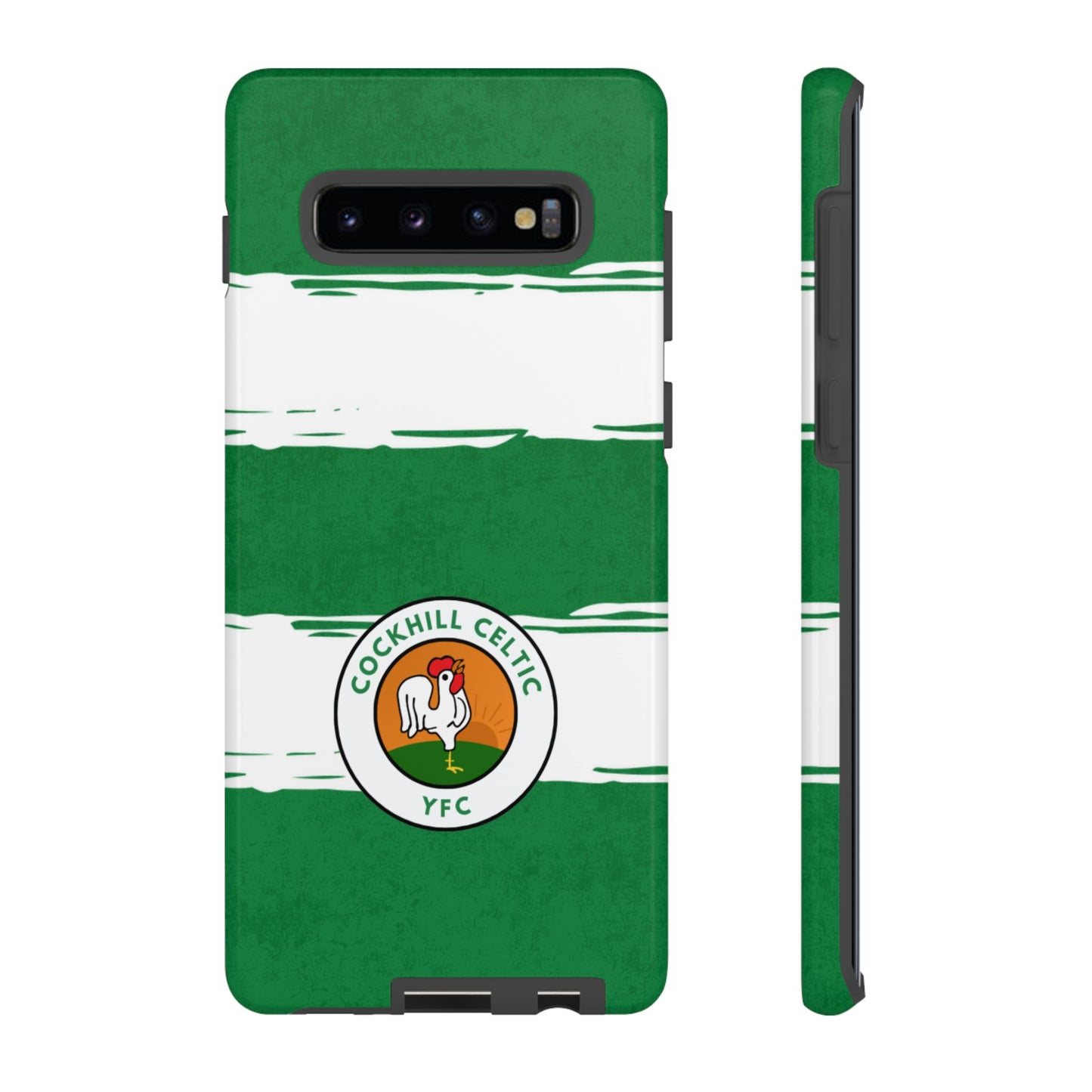 Phone Case for Samsung Galaxy