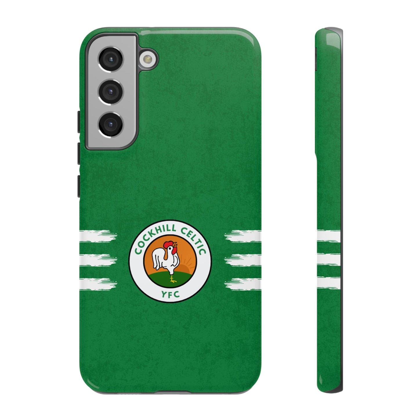 Phone Case for Samsung Galaxy