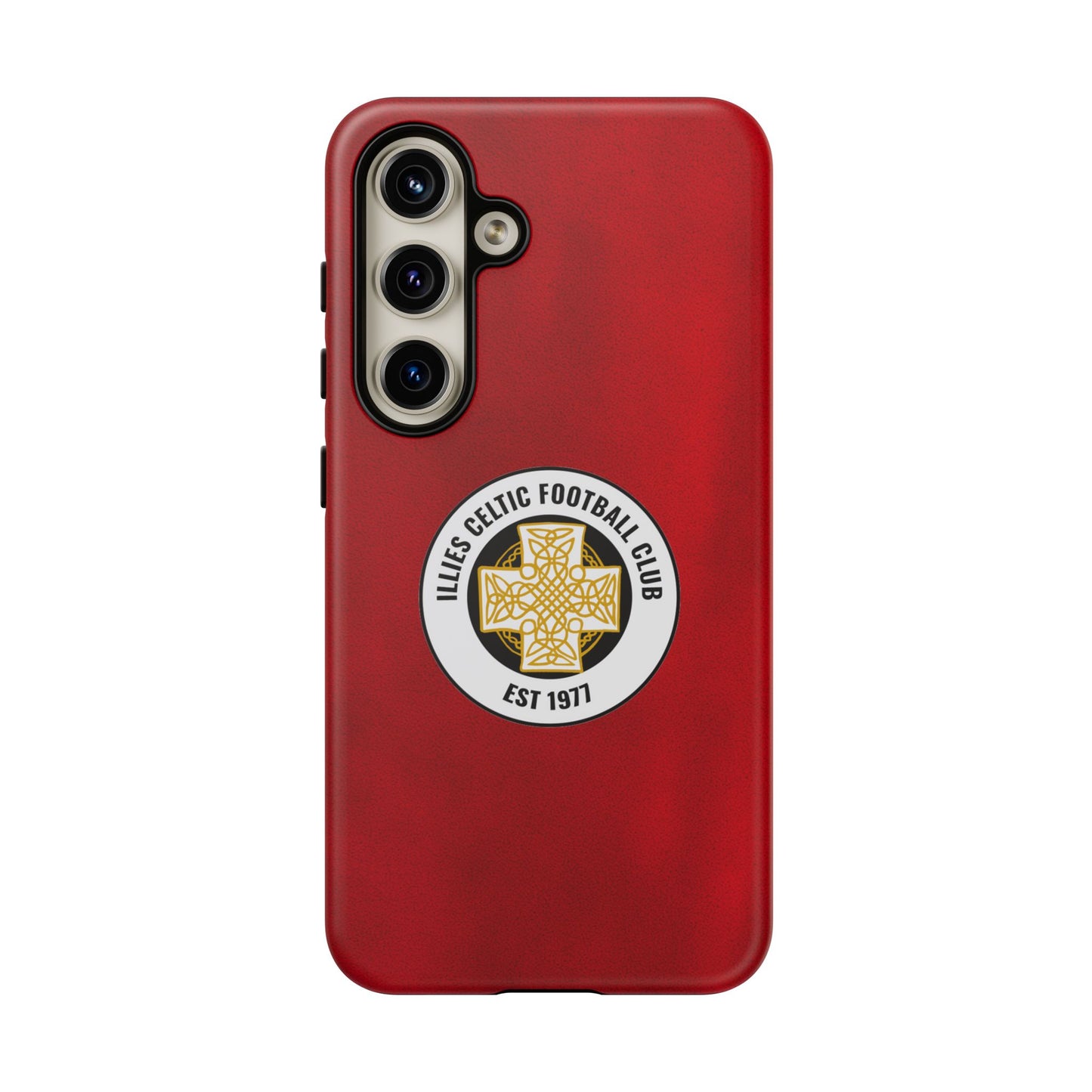 Phone Case for Samsung Galaxy