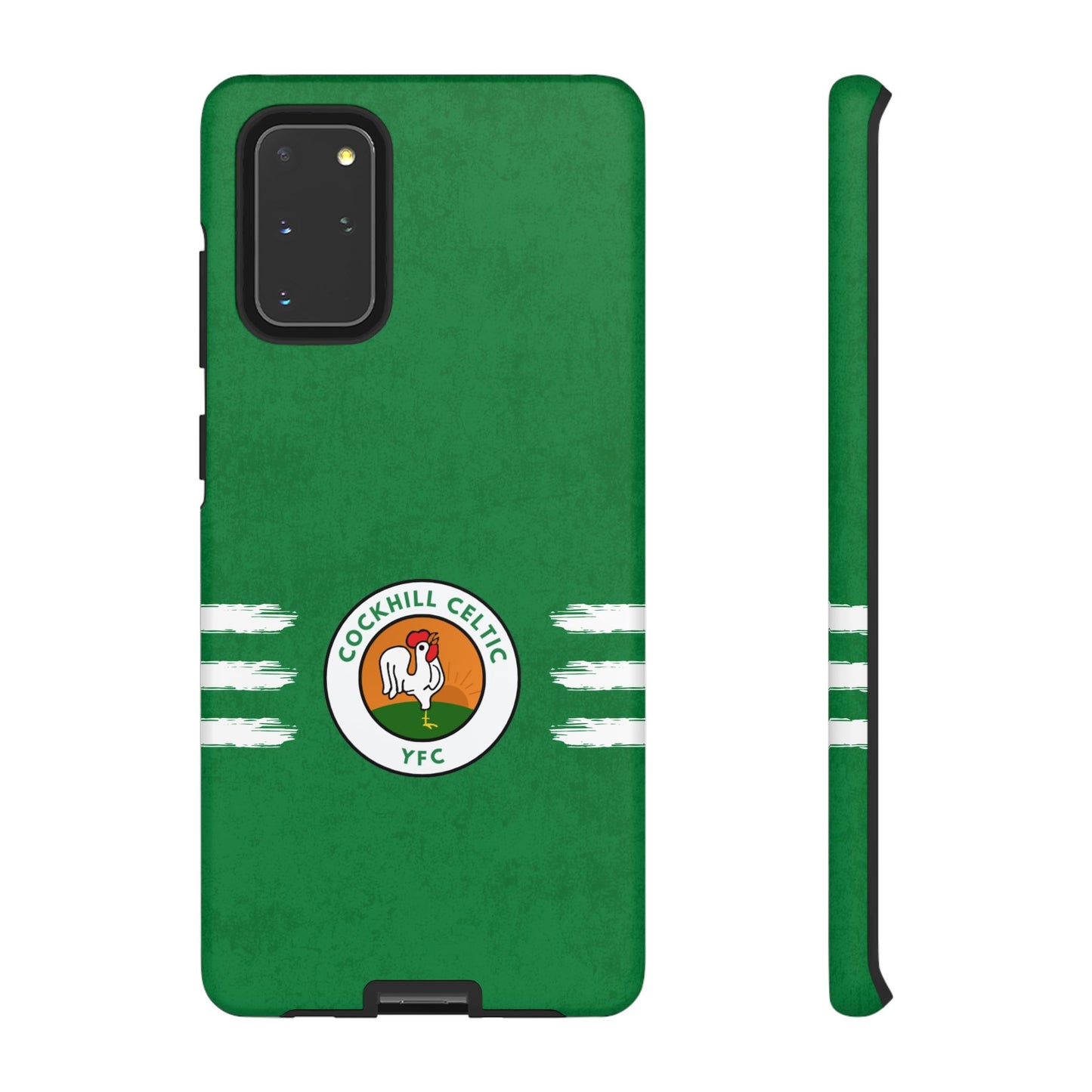 Phone Case for Samsung Galaxy