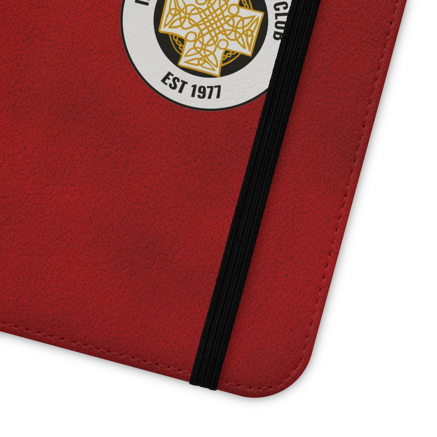Flip Cases for iPhones