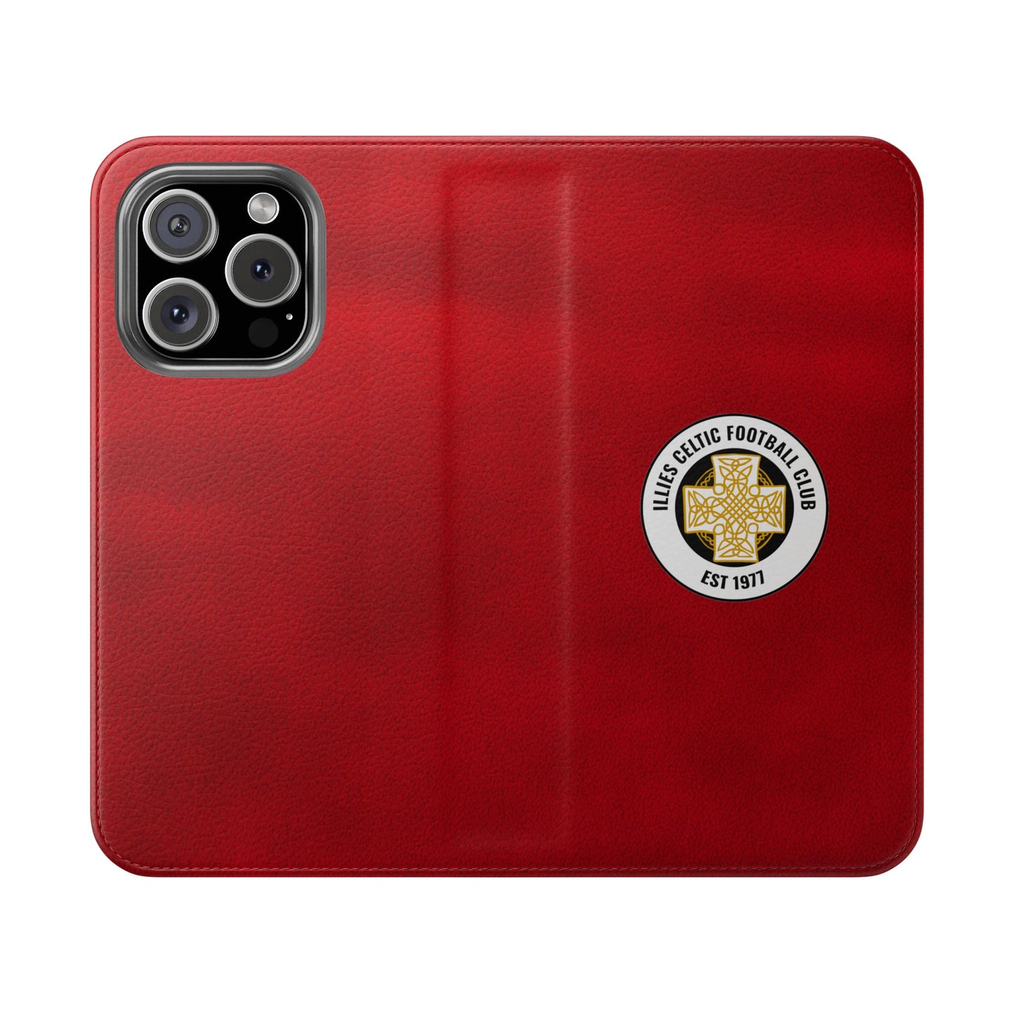 Flip Cases for iPhones