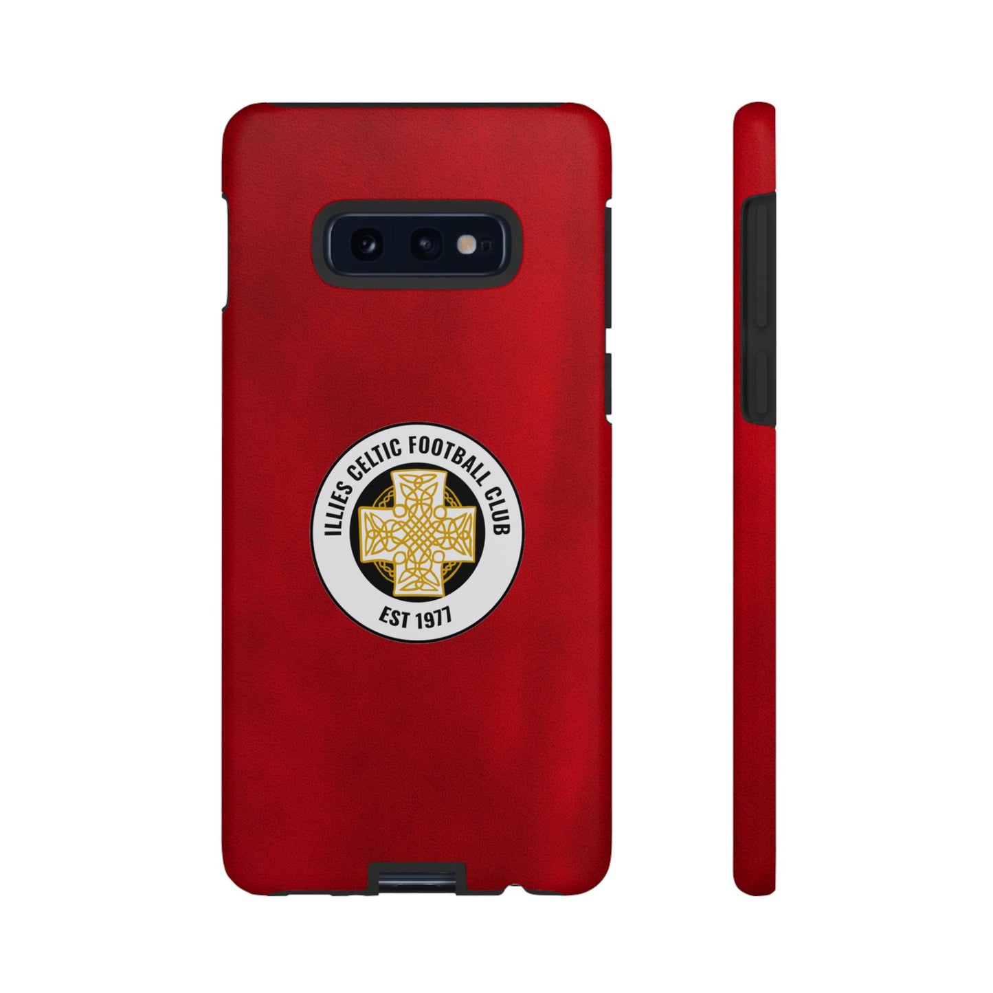Phone Case for Samsung Galaxy