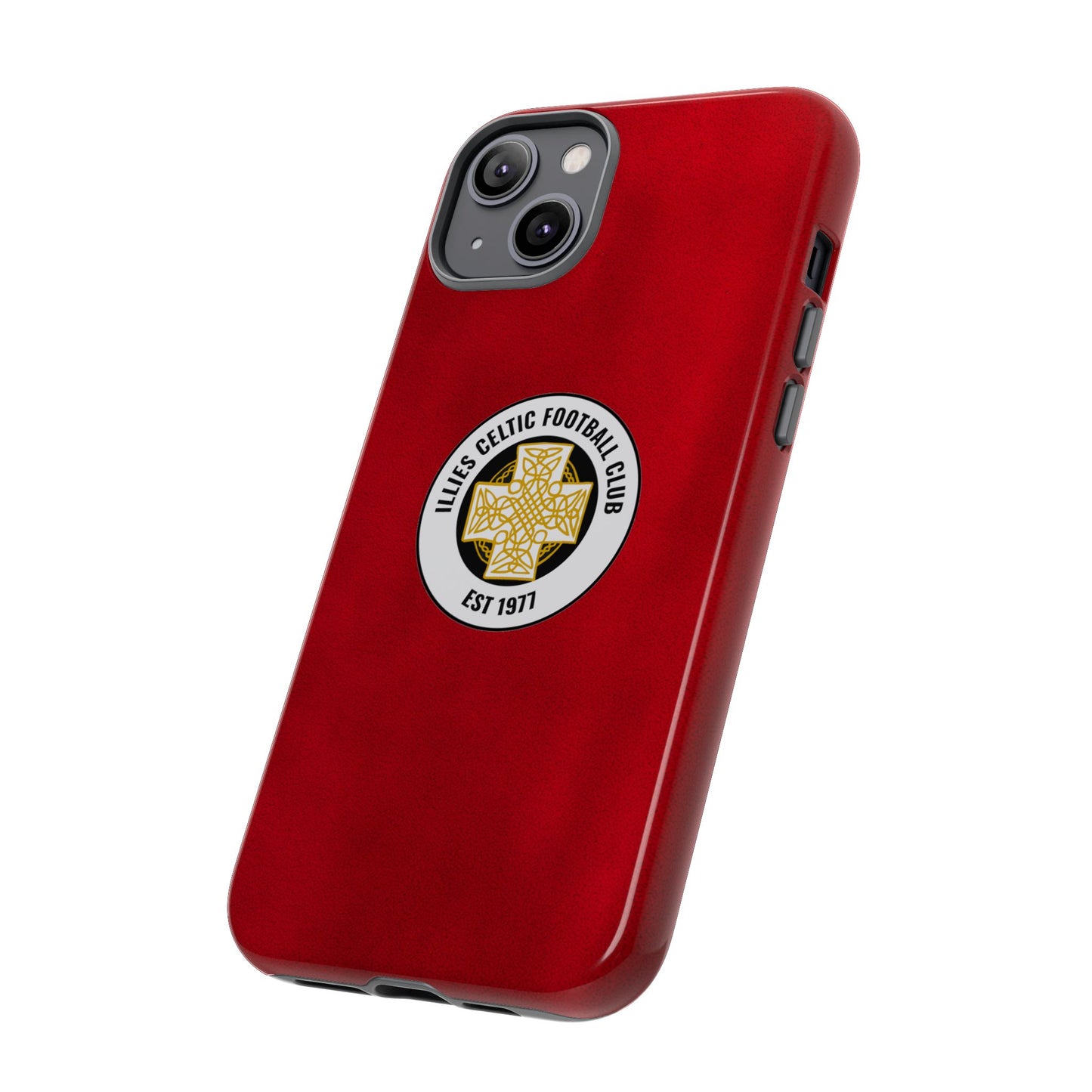 Phone Case for iPhones