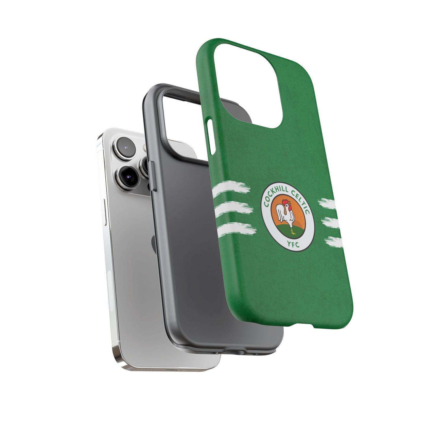 Phone Case for iPhones