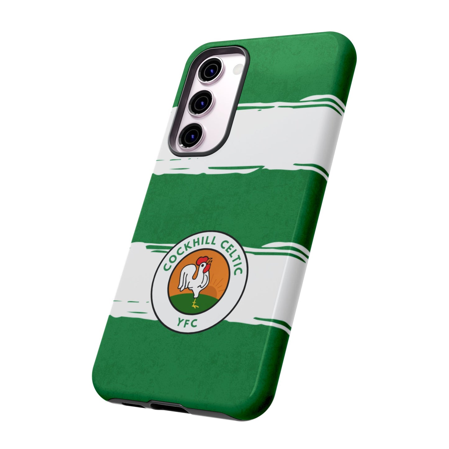 Phone Case for Samsung Galaxy