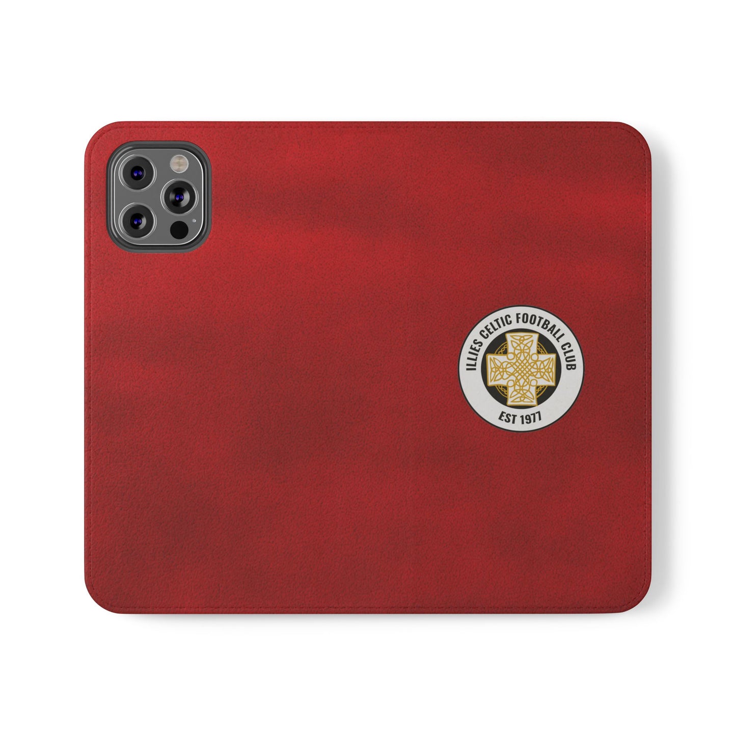 Flip Cases for iPhones