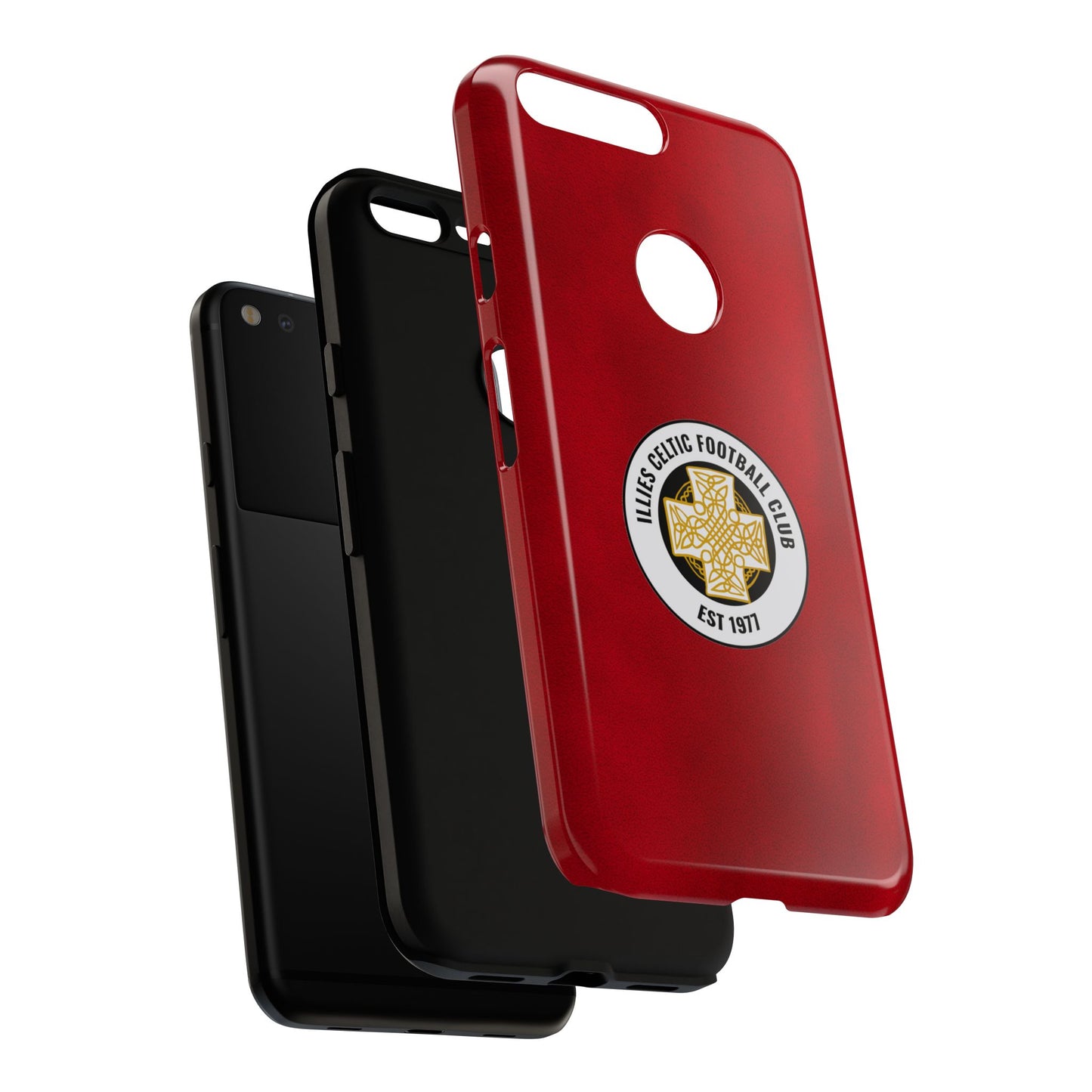 Phone Case for Google Pixel Models