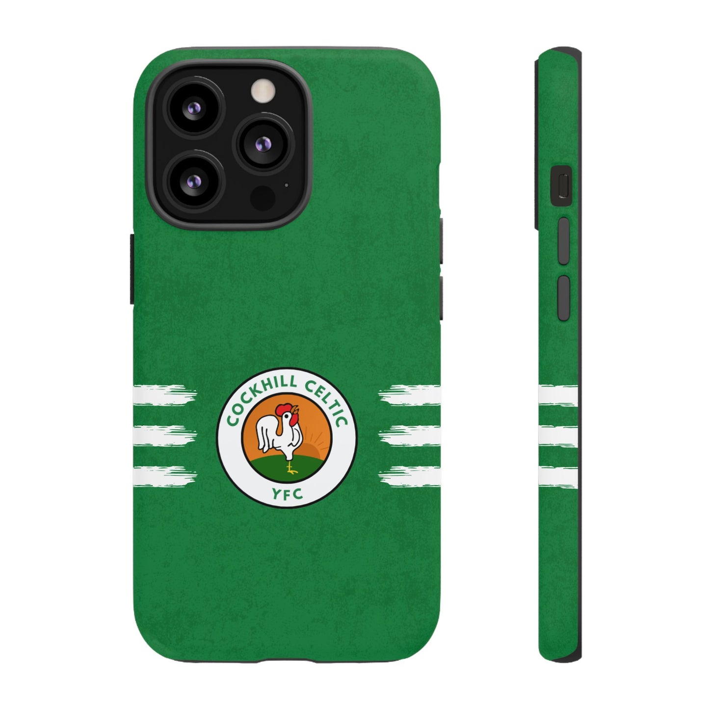 Phone Case for iPhones