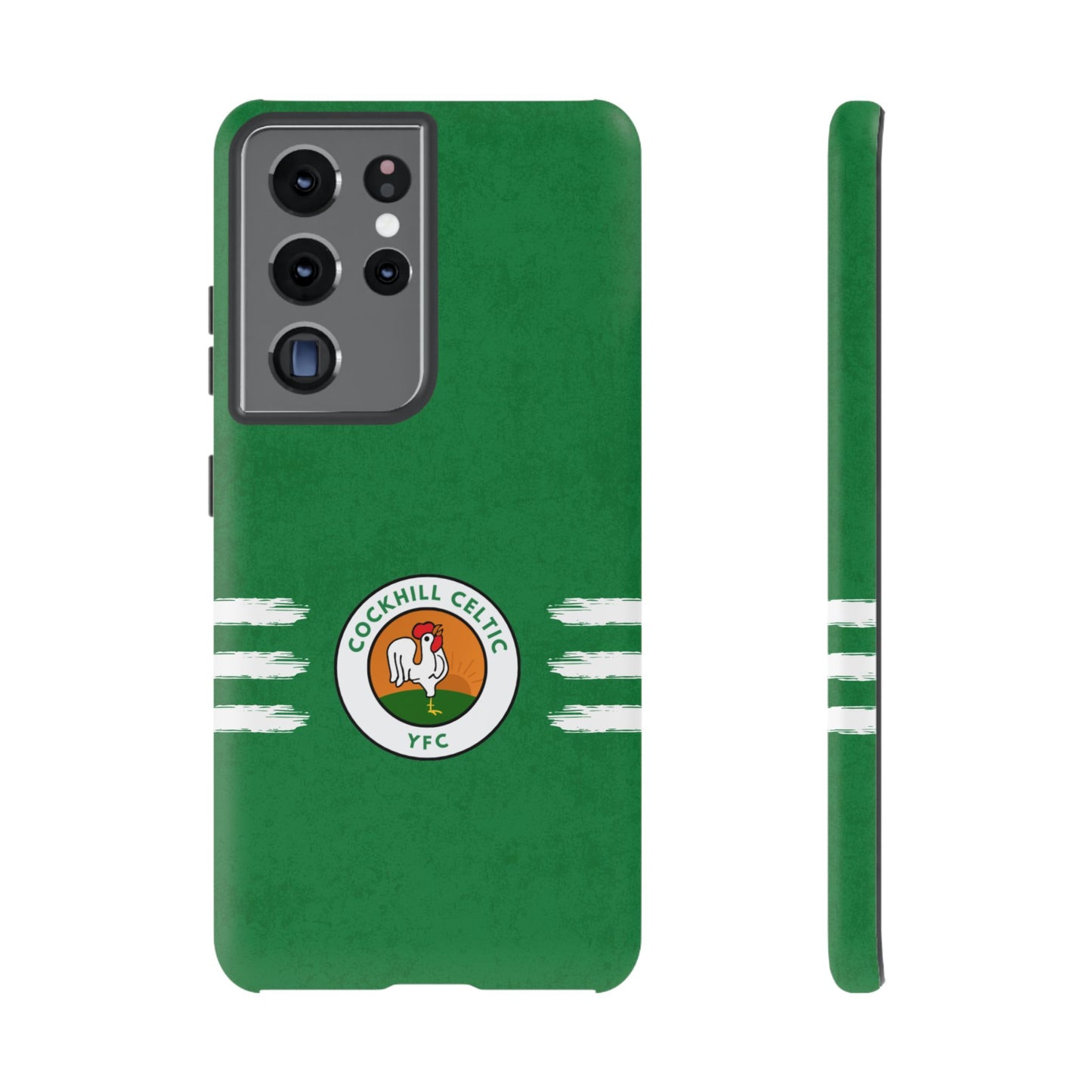 Phone Case for Samsung Galaxy