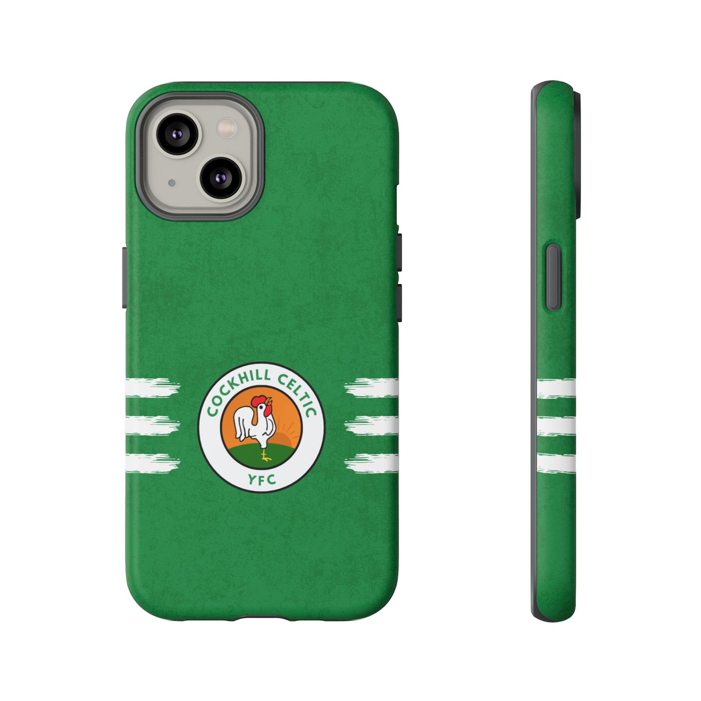 Phone Case for iPhones