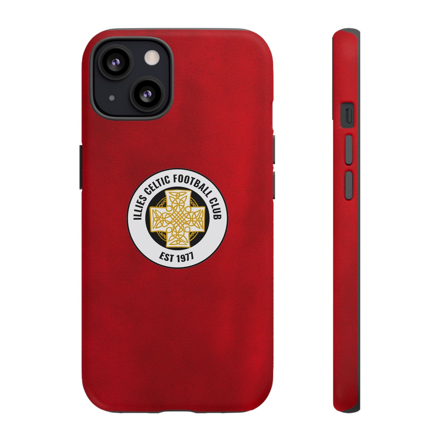 Phone Case for iPhones