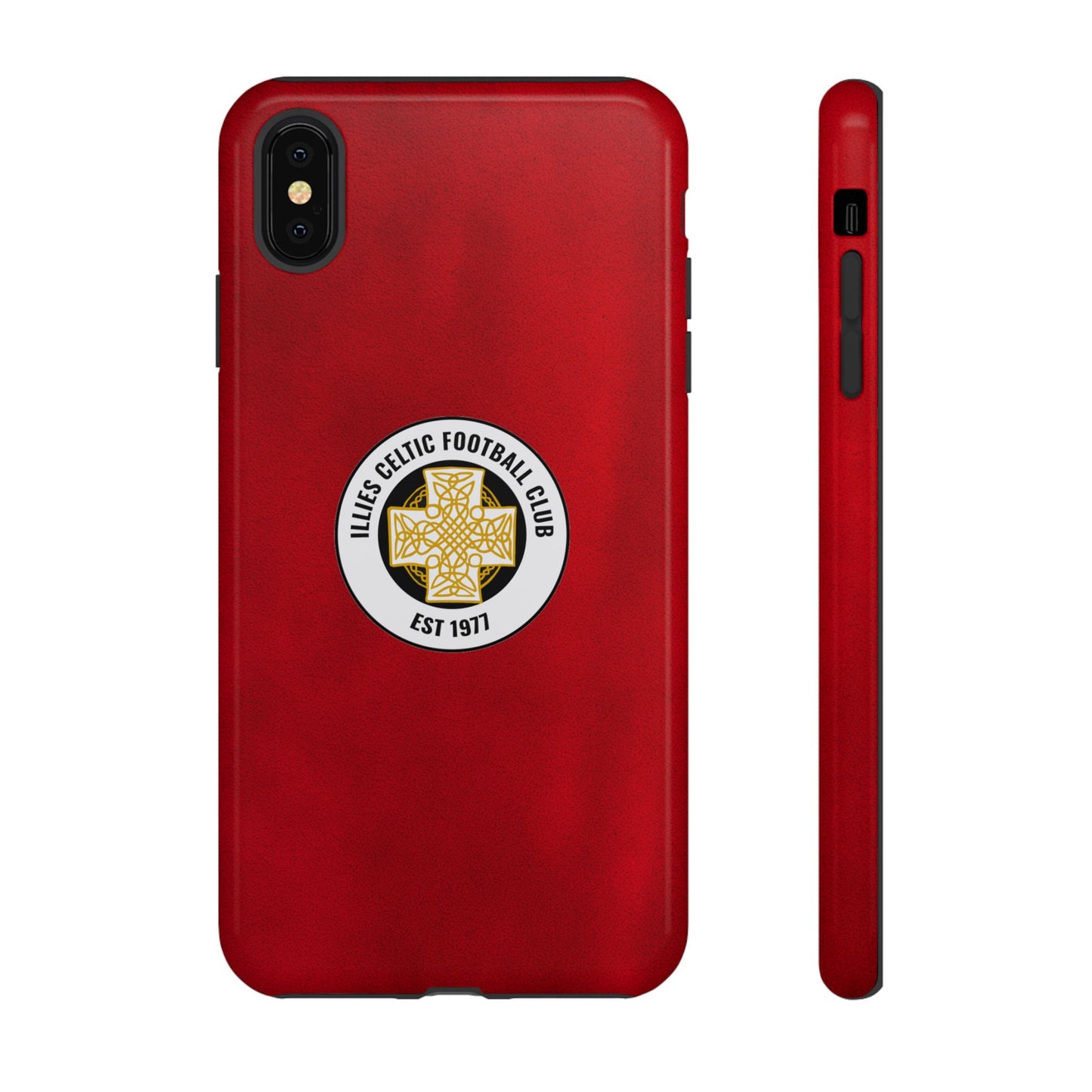 Phone Case for iPhones