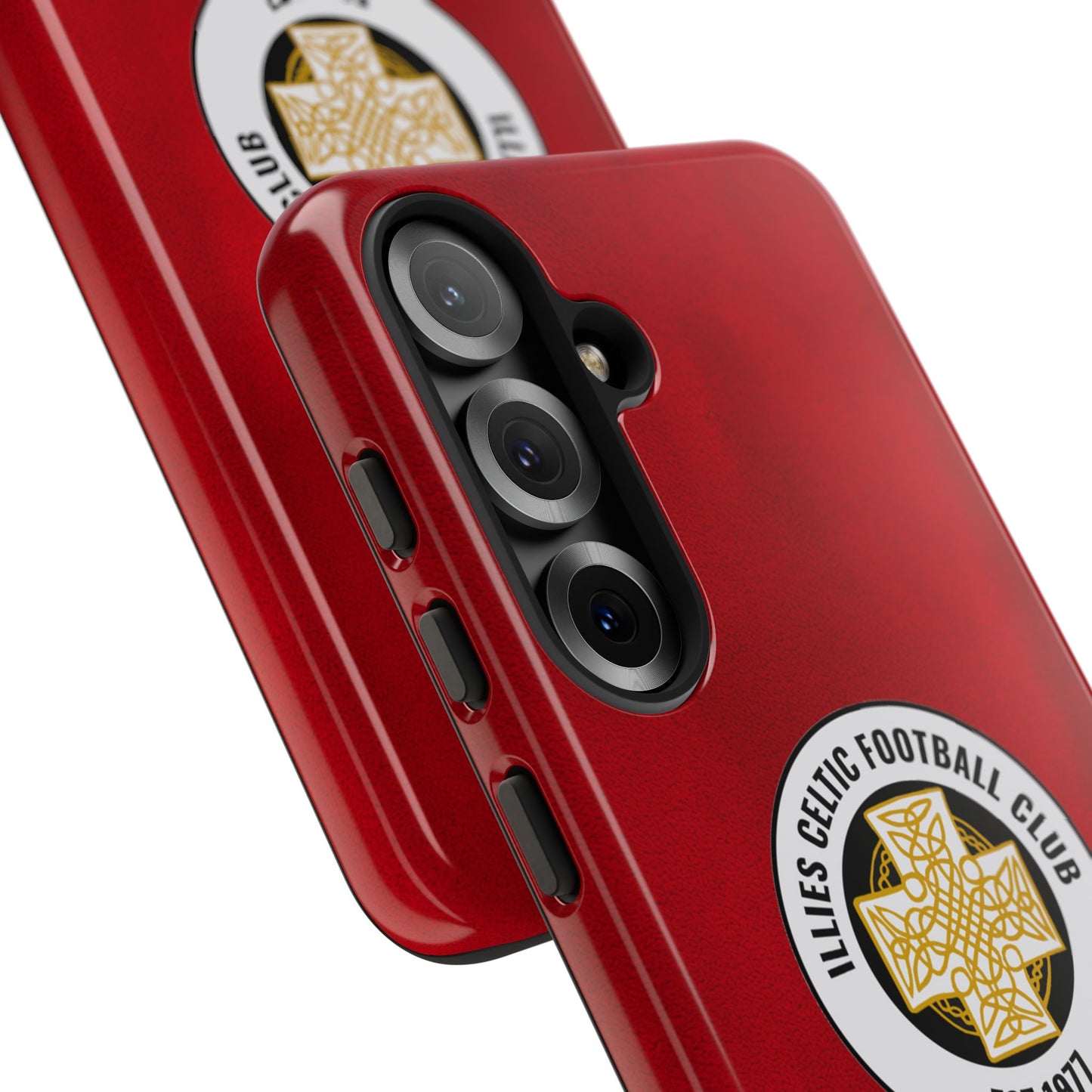 Phone Case for Samsung Galaxy