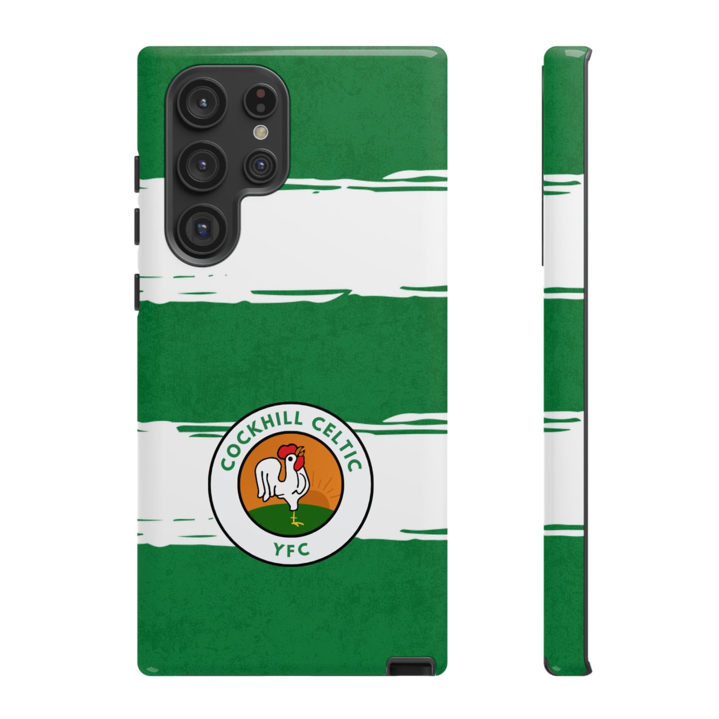 Phone Case for Samsung Galaxy