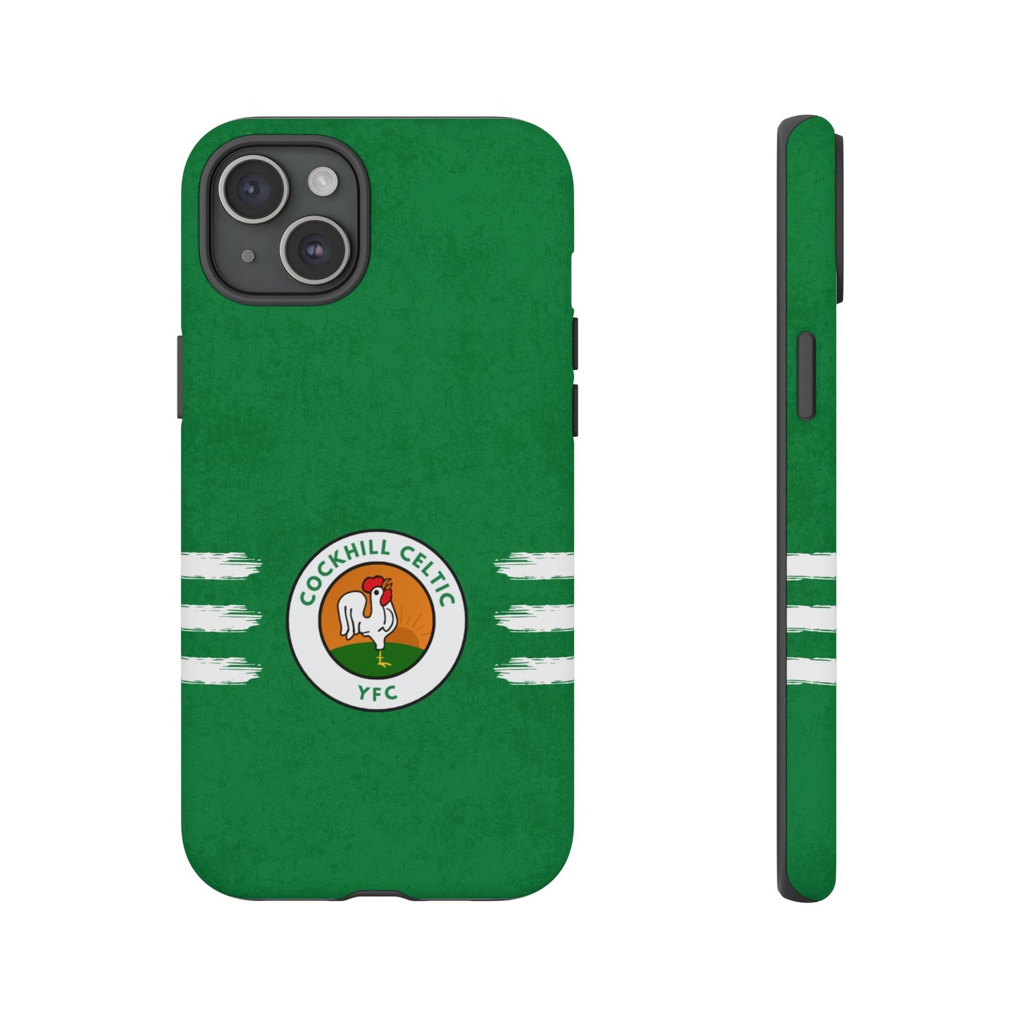 Phone Case for iPhones