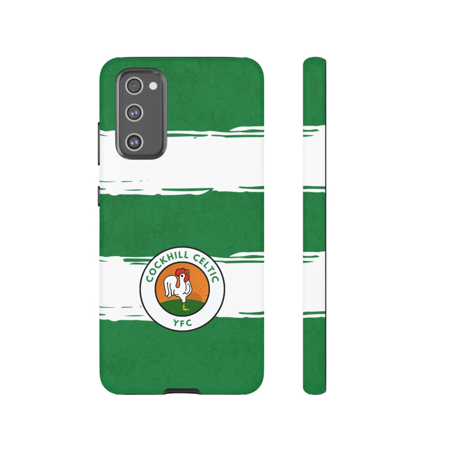 Phone Case for Samsung Galaxy