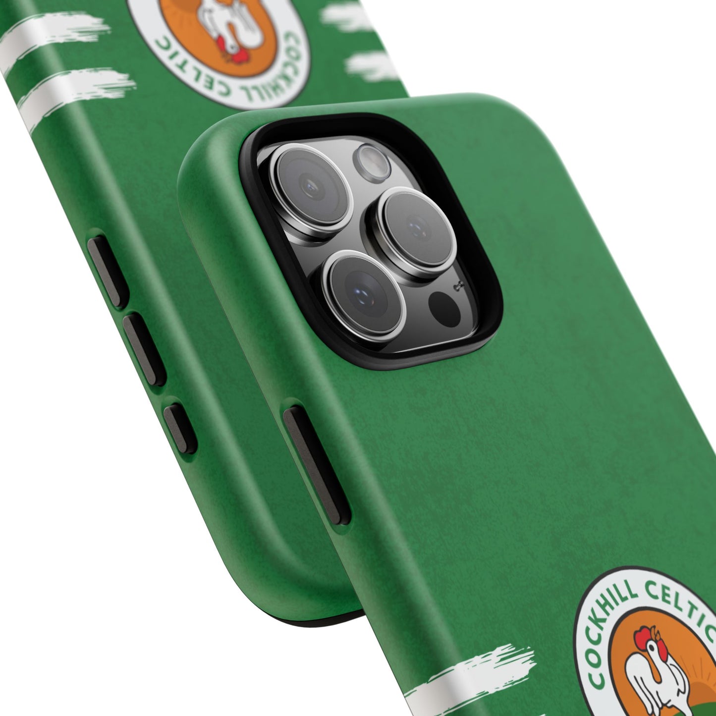 Phone Case for iPhones