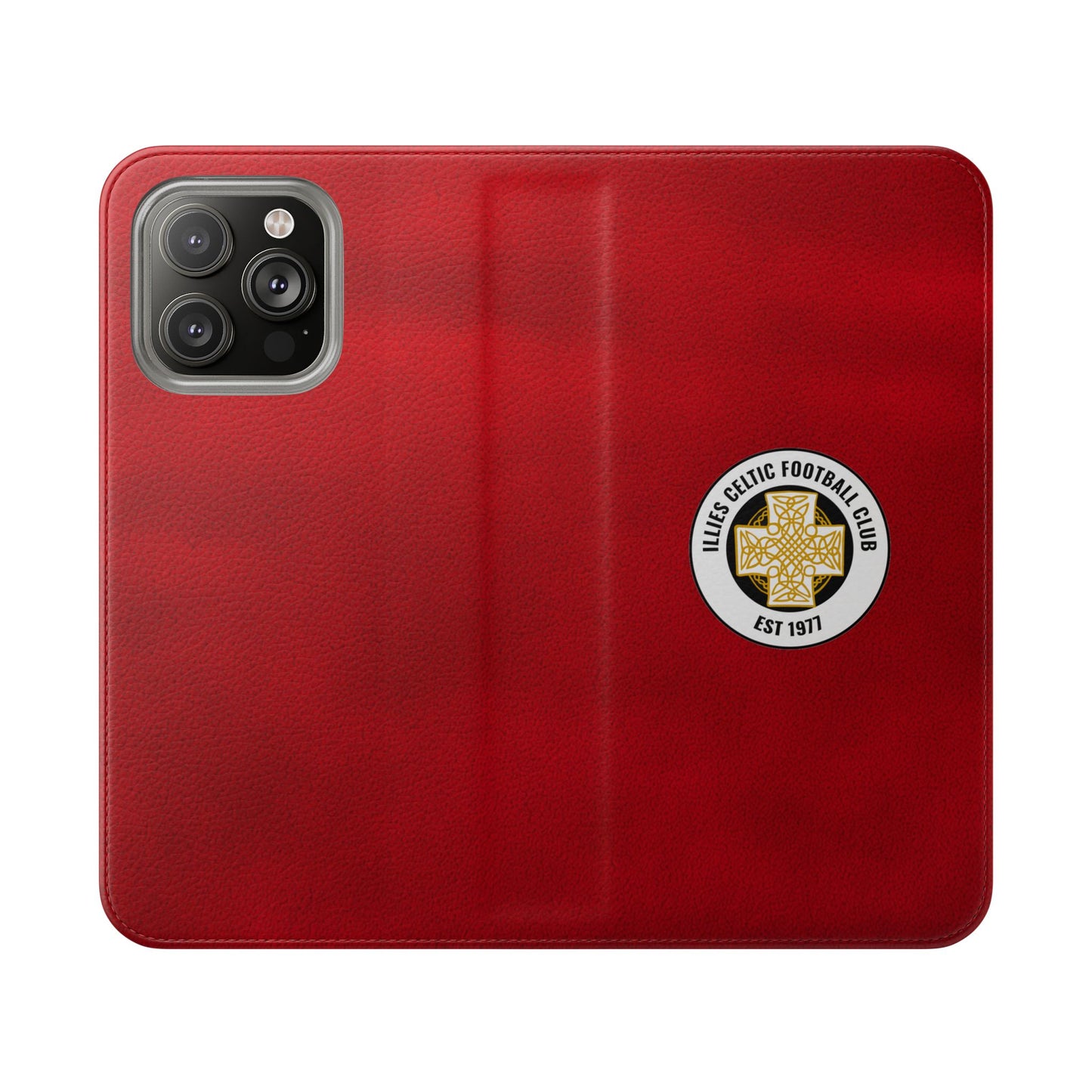 Flip Cases for iPhones