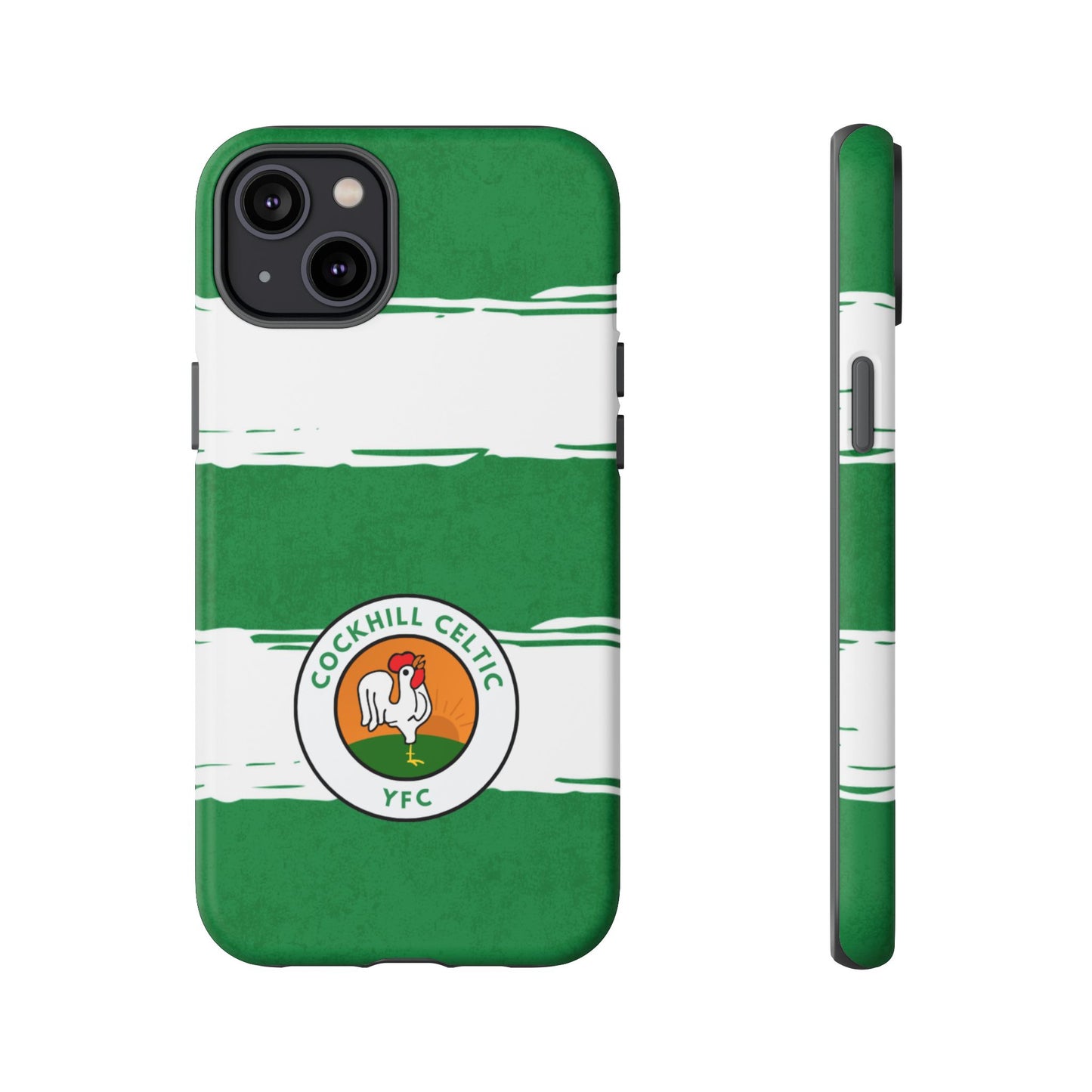 Phone Case for iPhones