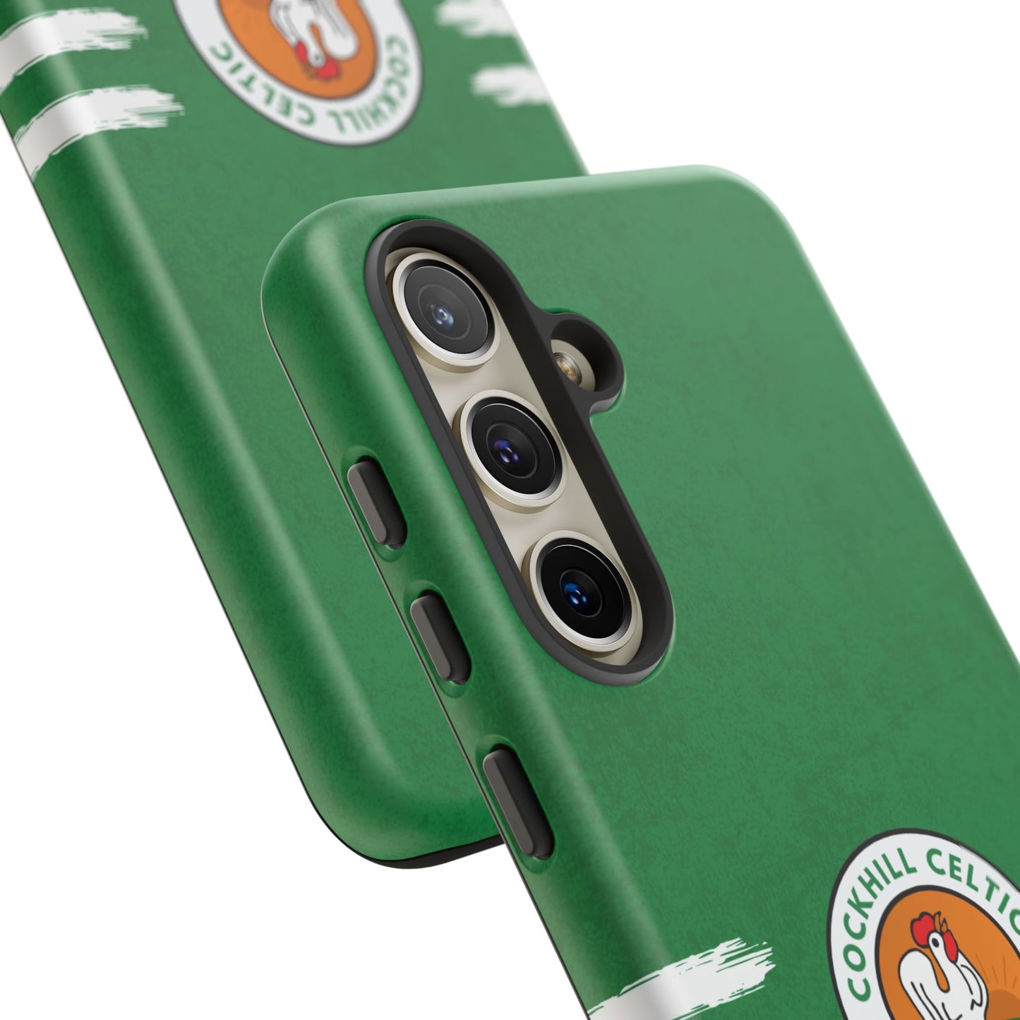 Phone Case for Samsung Galaxy