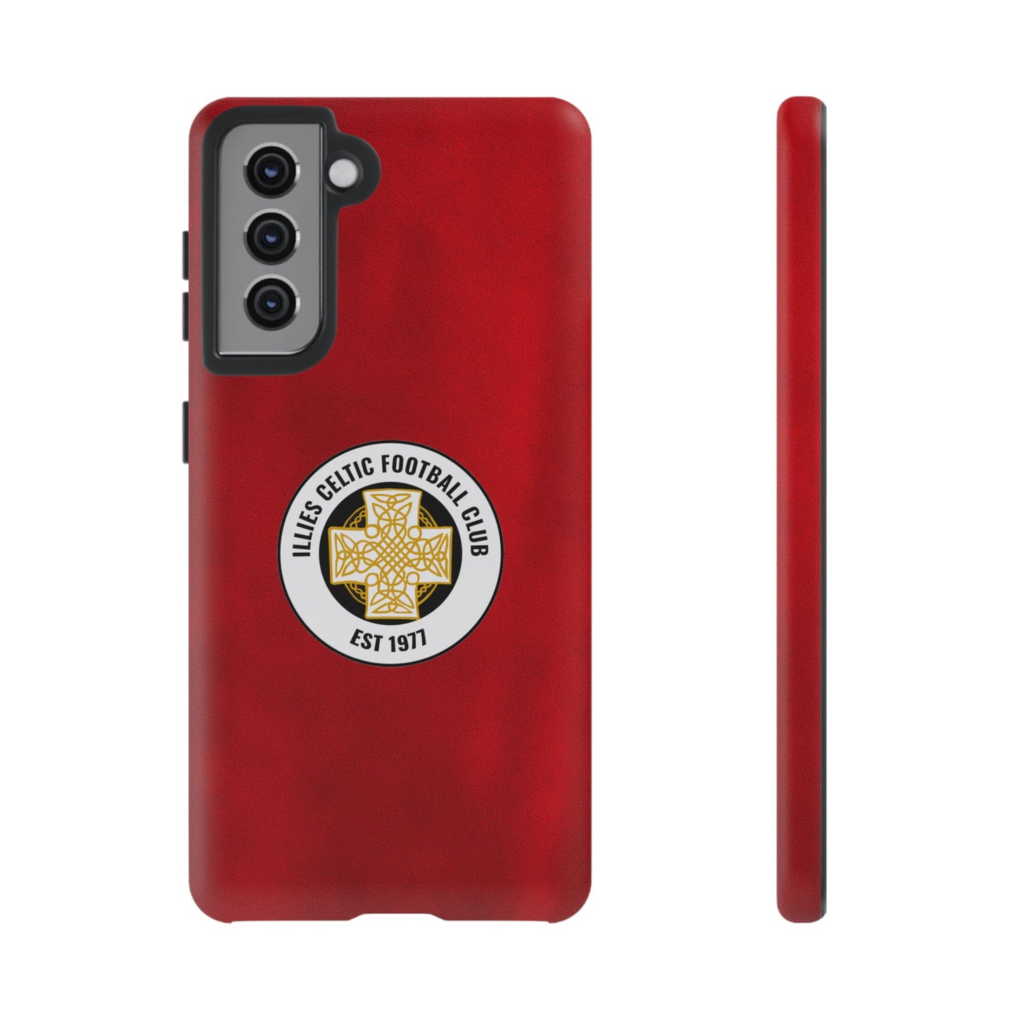 Phone Case for Samsung Galaxy