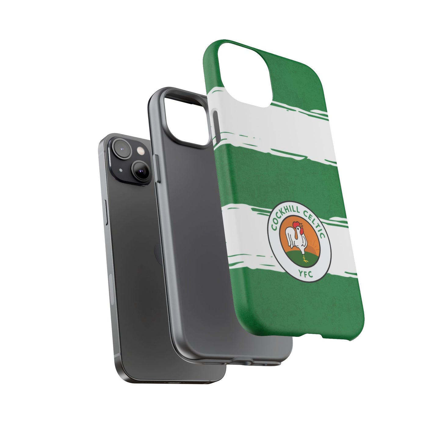 Phone Case for iPhones