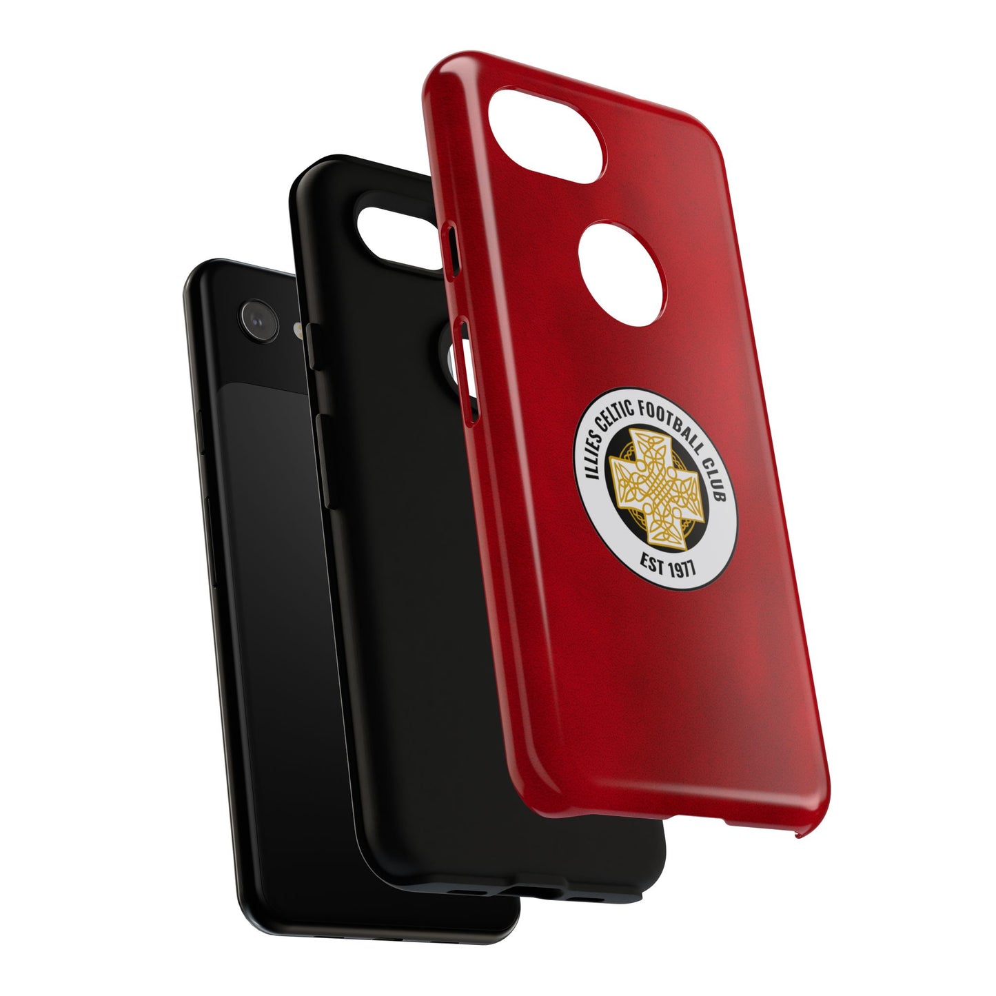 Phone Case for Google Pixel Models