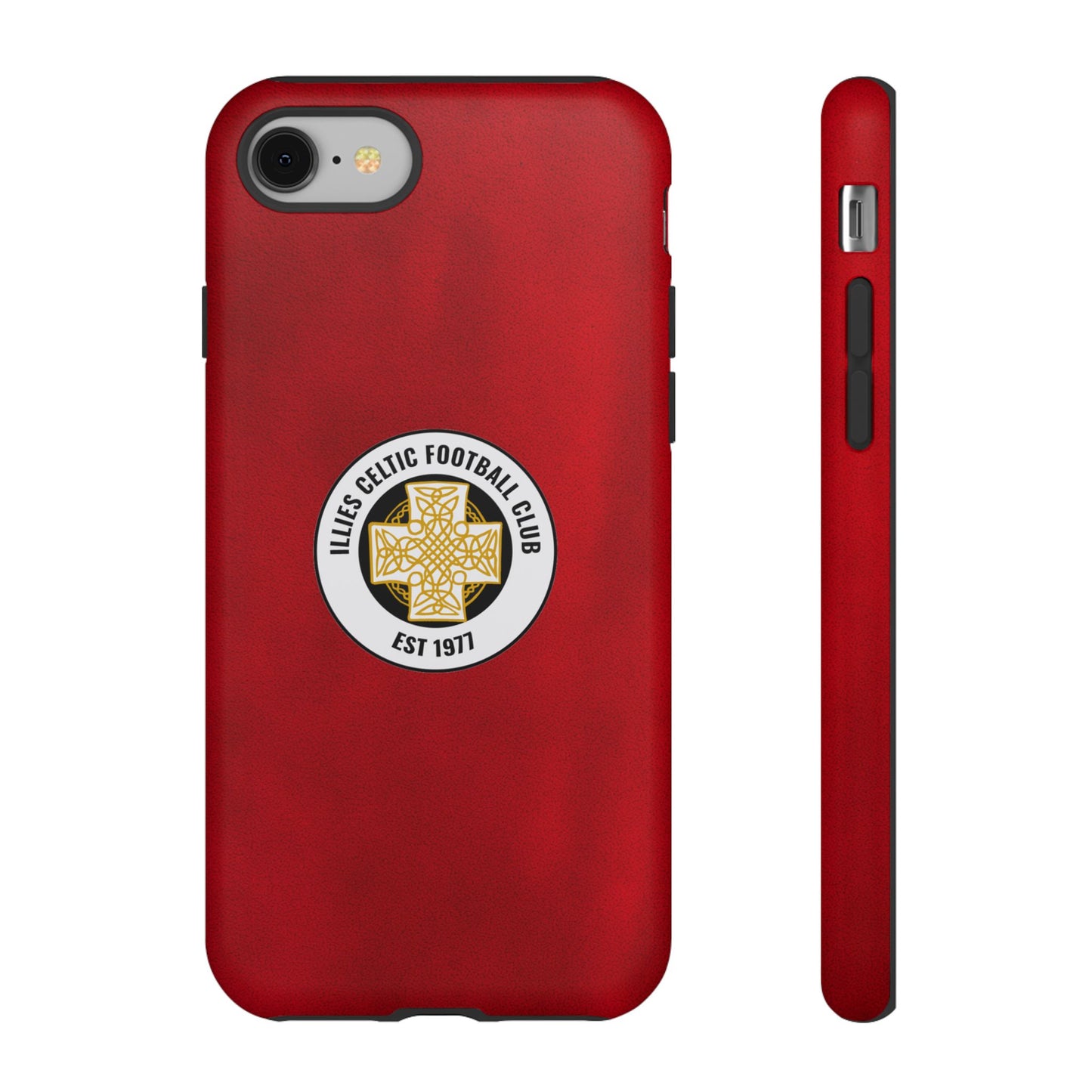 Phone Case for iPhones