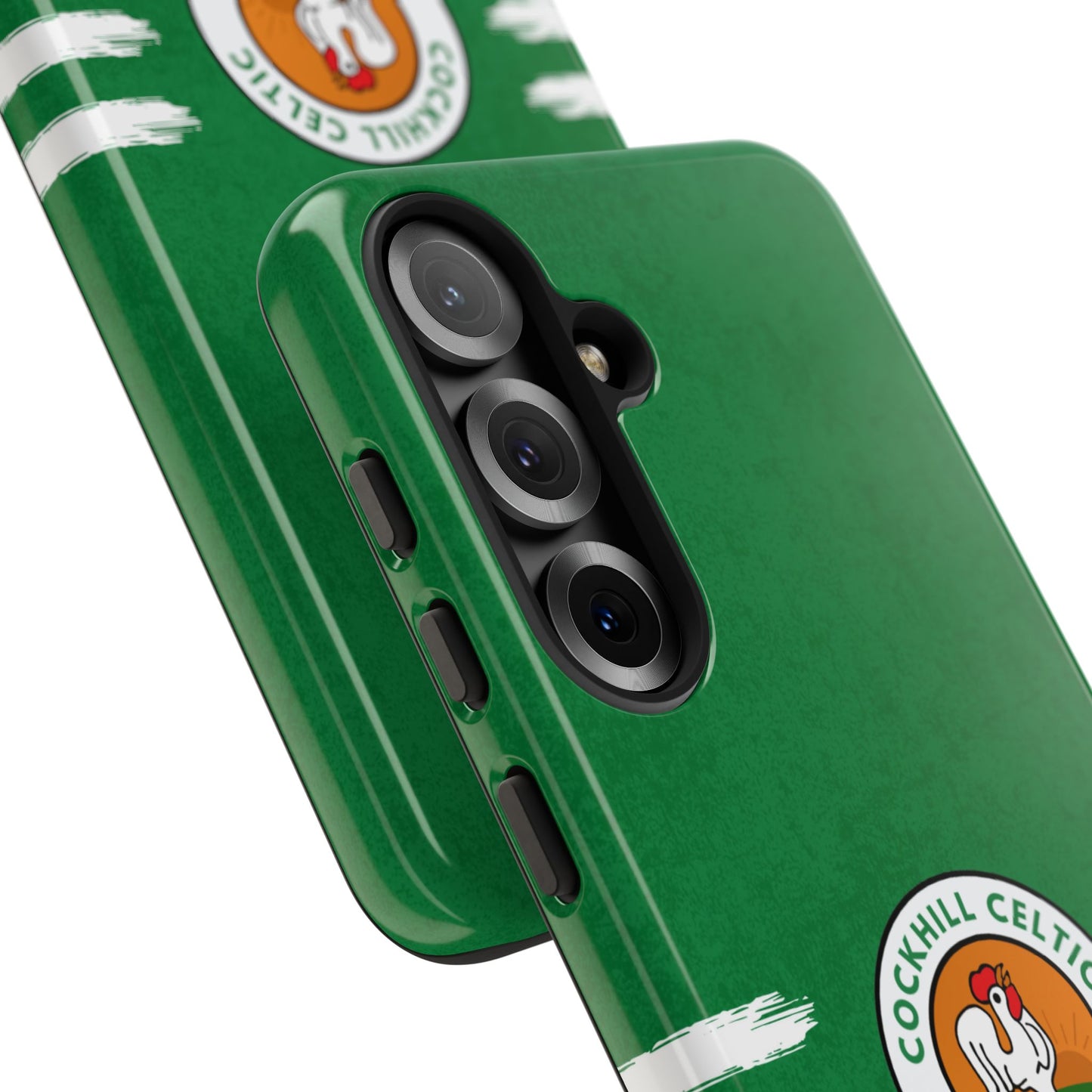 Phone Case for Samsung Galaxy