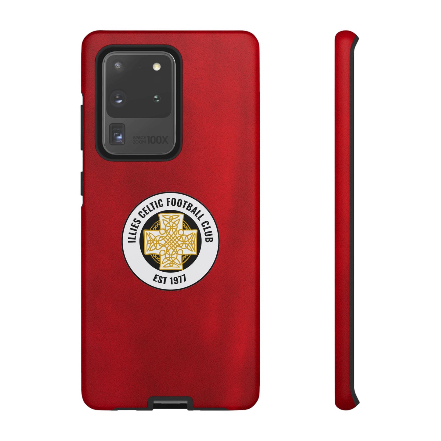 Phone Case for Samsung Galaxy