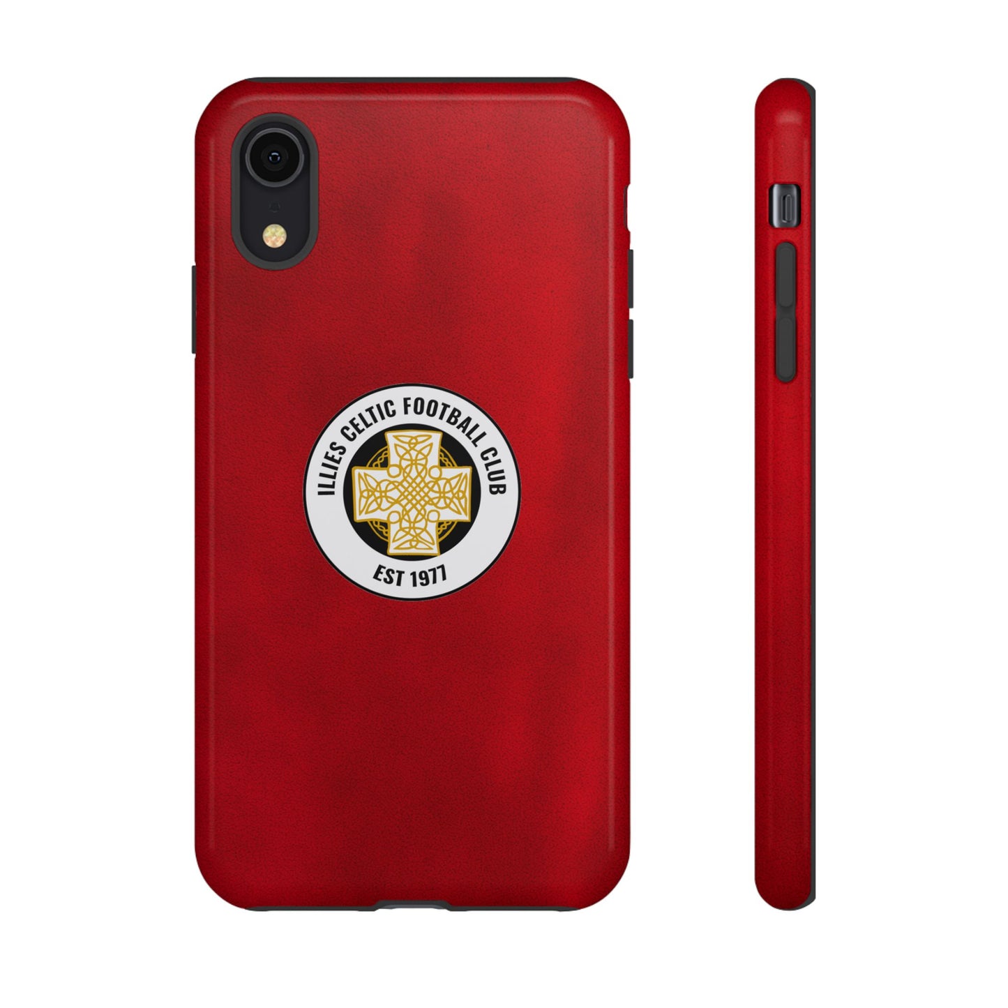 Phone Case for iPhones