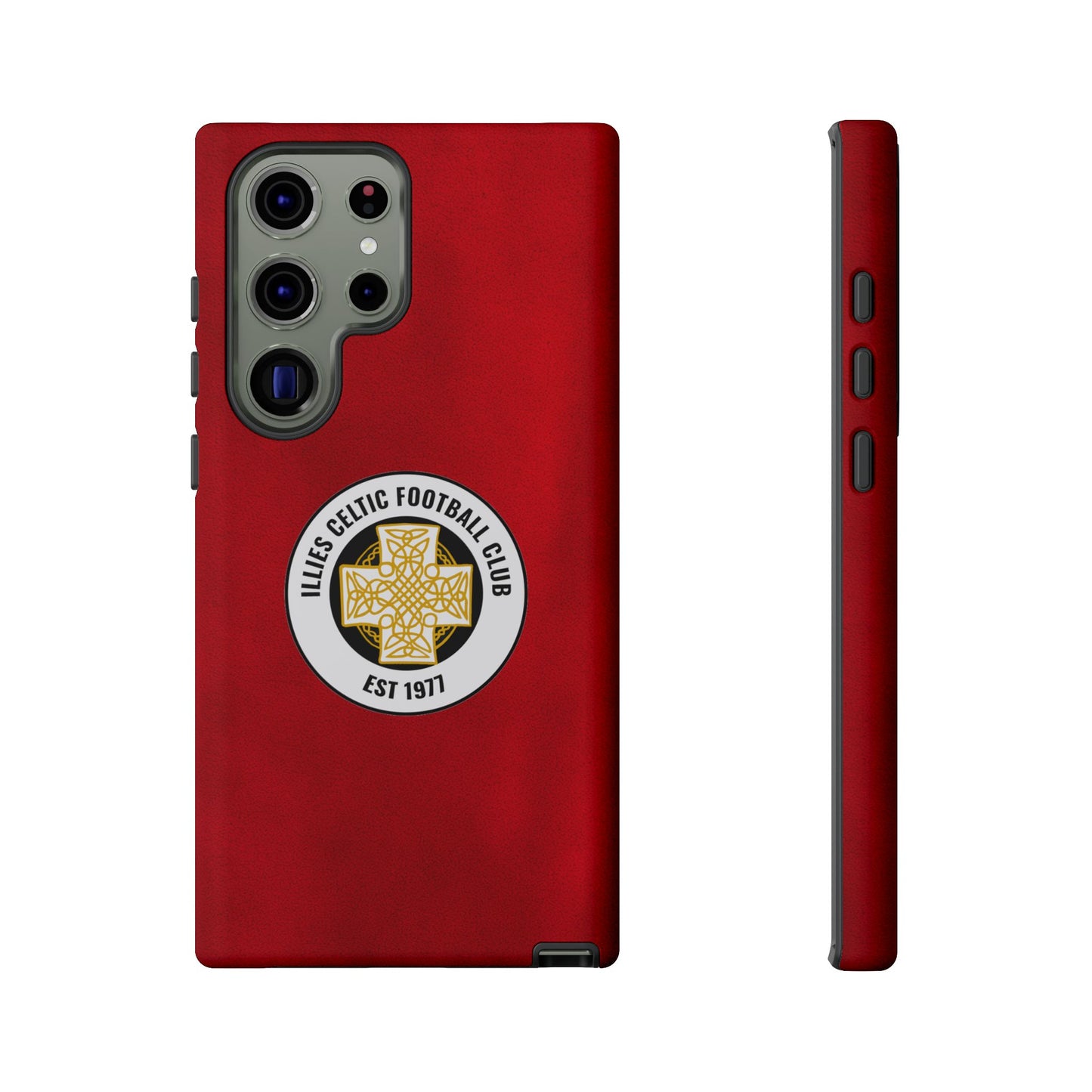 Phone Case for Samsung Galaxy