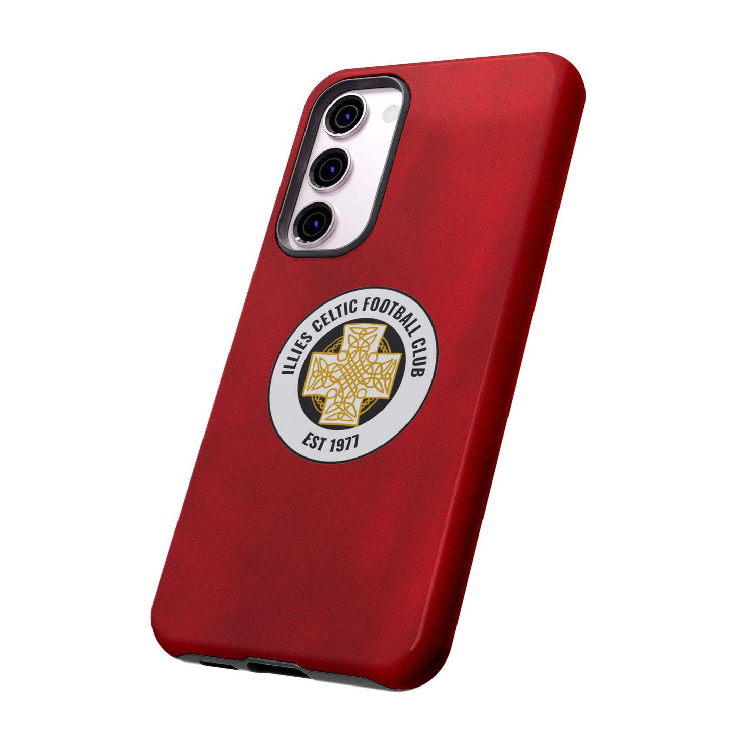Phone Case for Samsung Galaxy