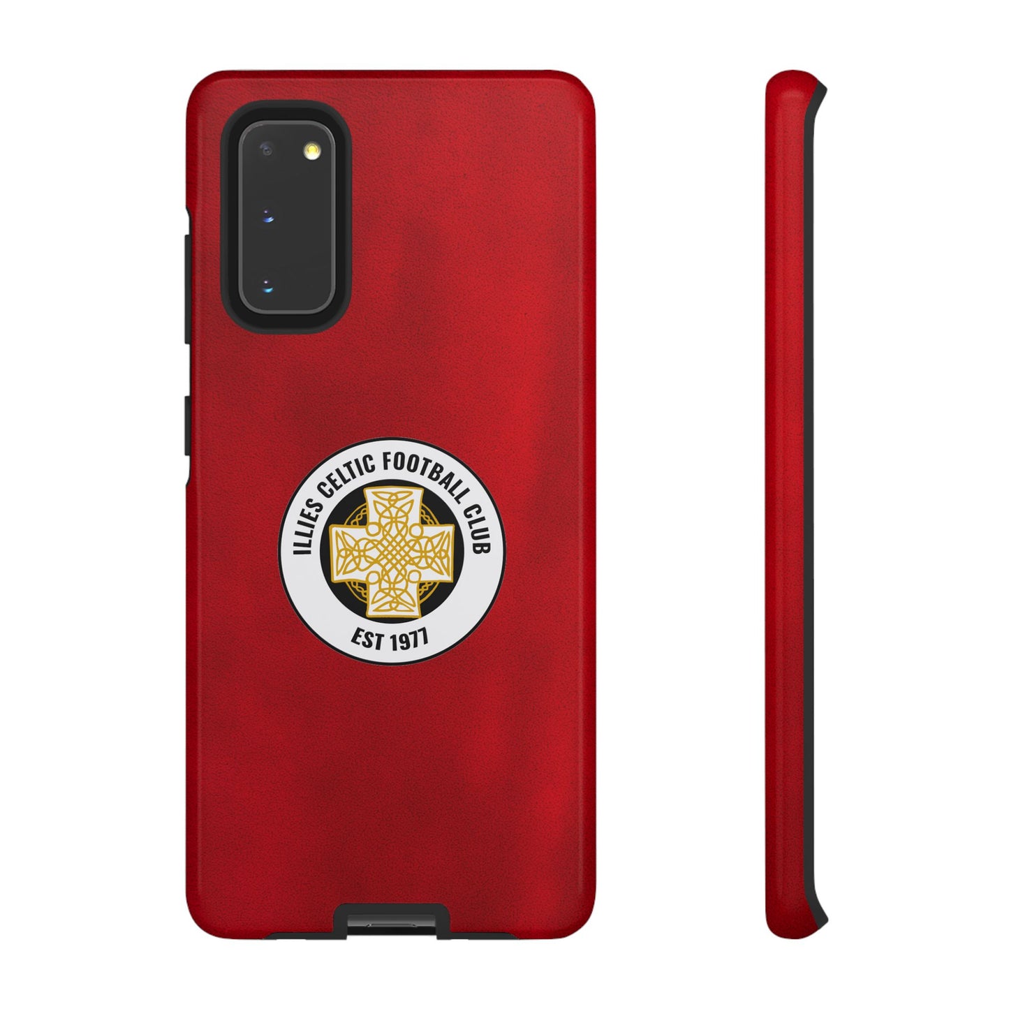 Phone Case for Samsung Galaxy