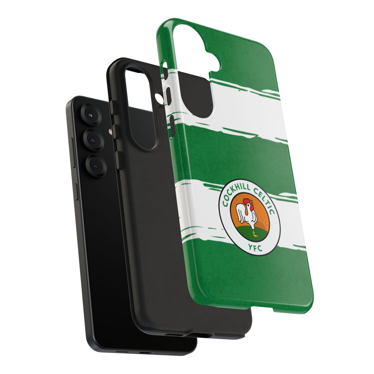 Phone Case for Samsung Galaxy