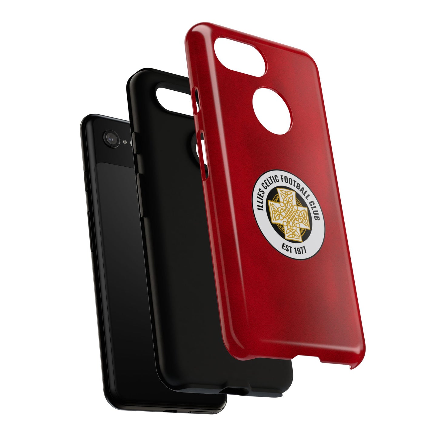 Phone Case for Google Pixel Models