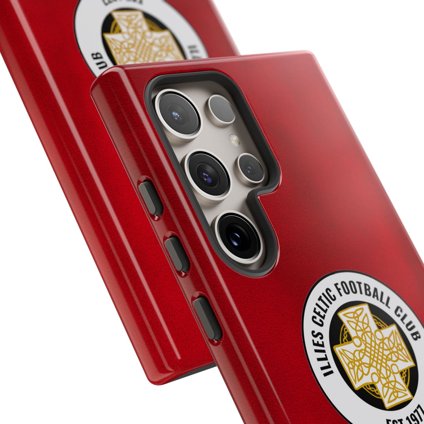 Phone Case for Samsung Galaxy