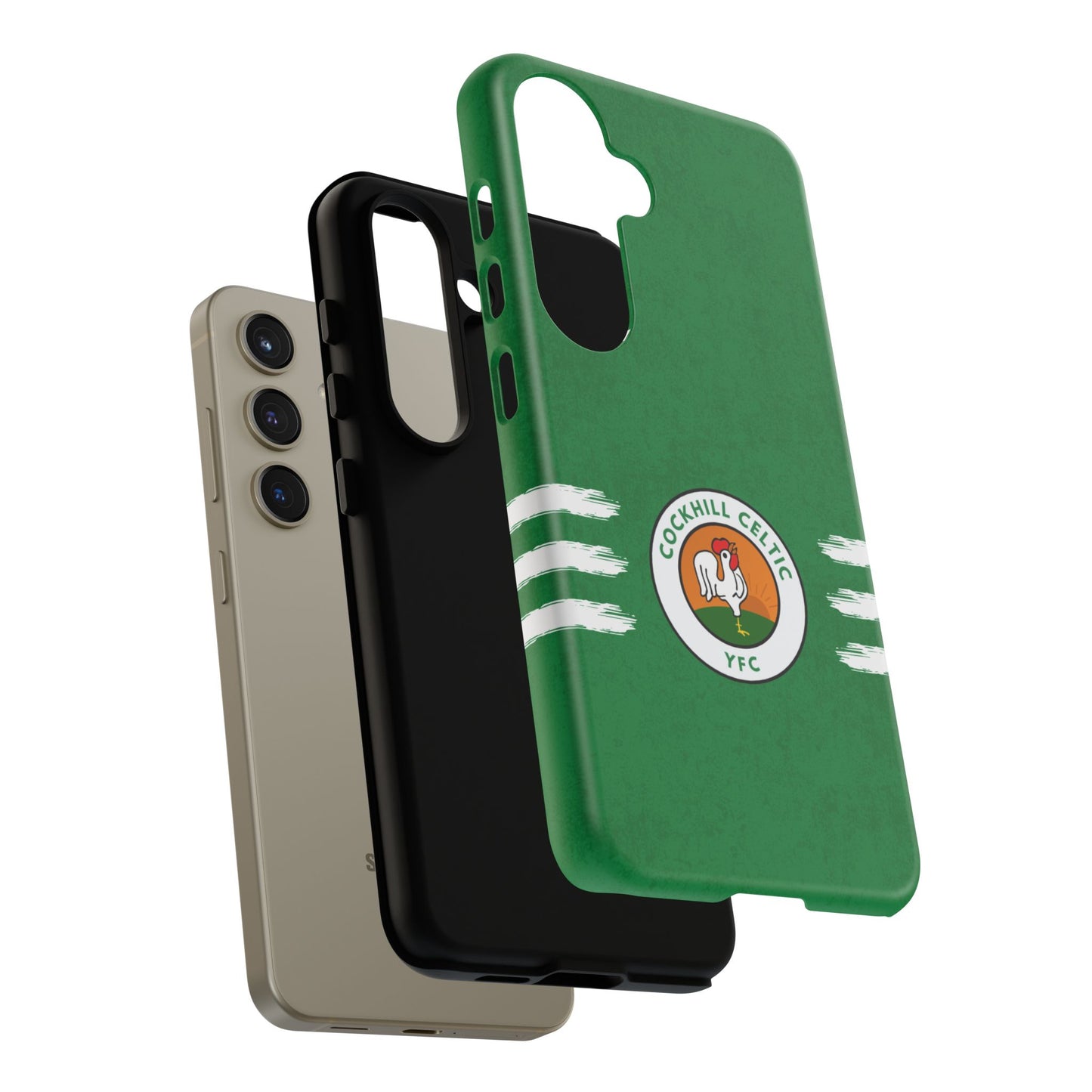 Phone Case for Samsung Galaxy