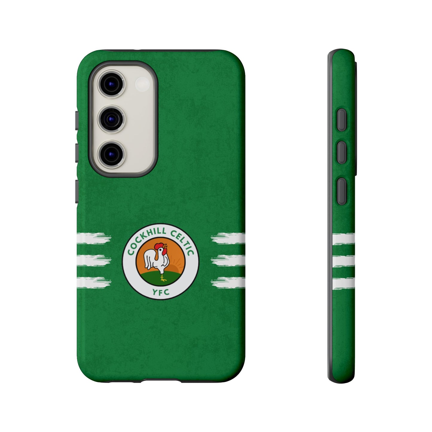 Phone Case for Samsung Galaxy