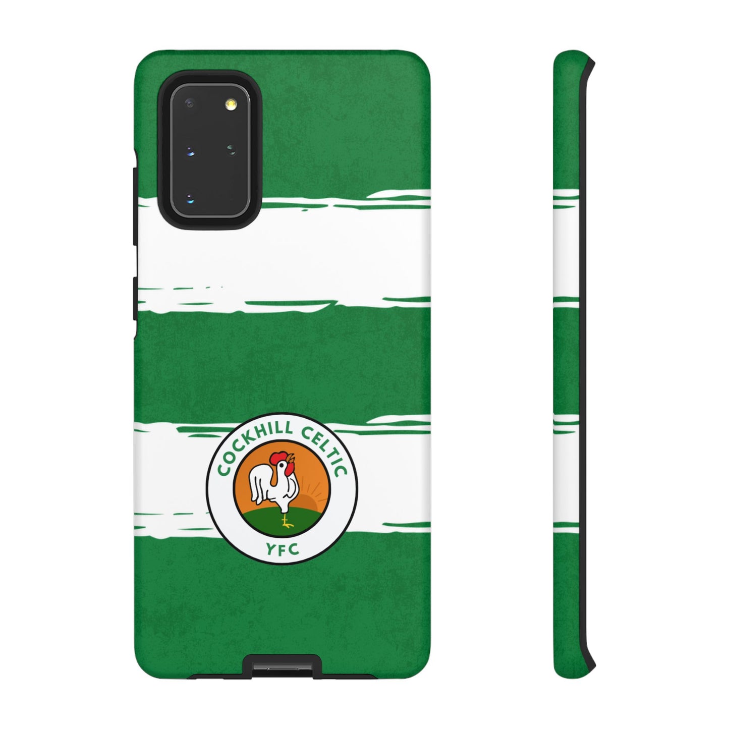 Phone Case for Samsung Galaxy