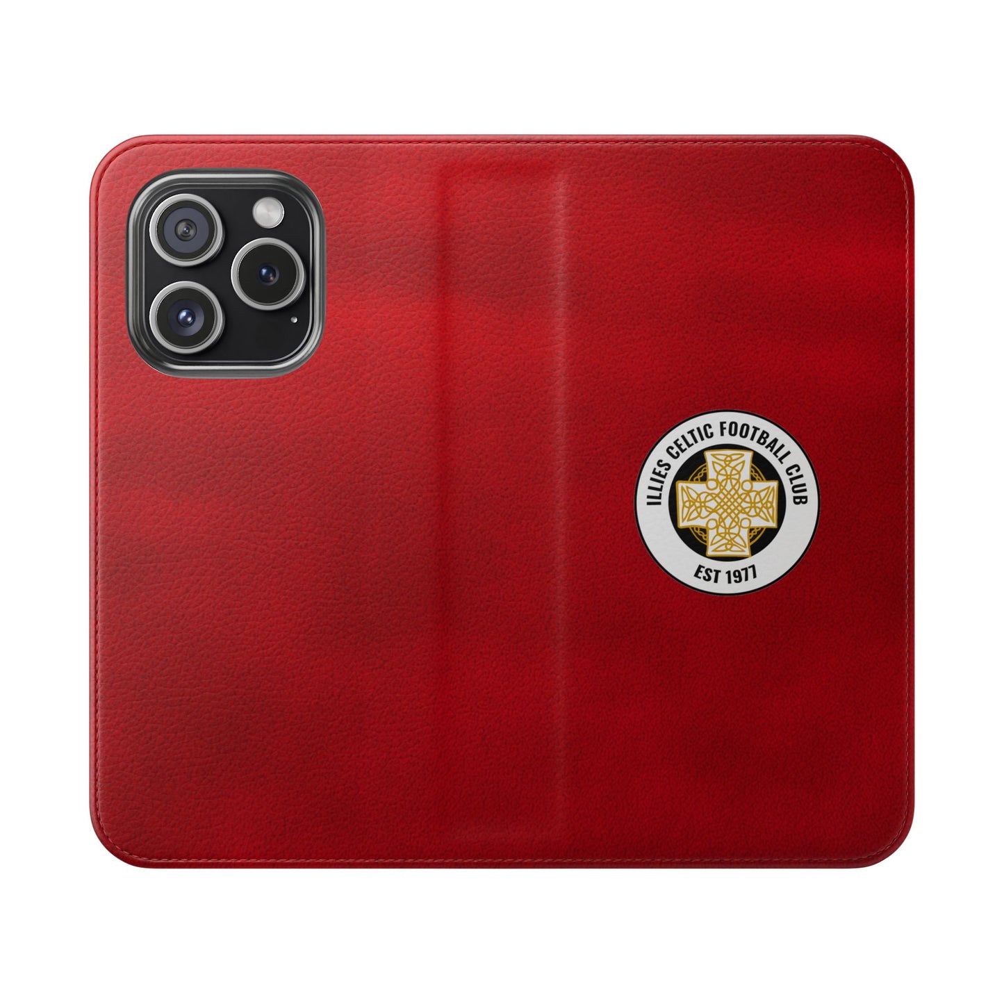 Flip Cases for iPhones
