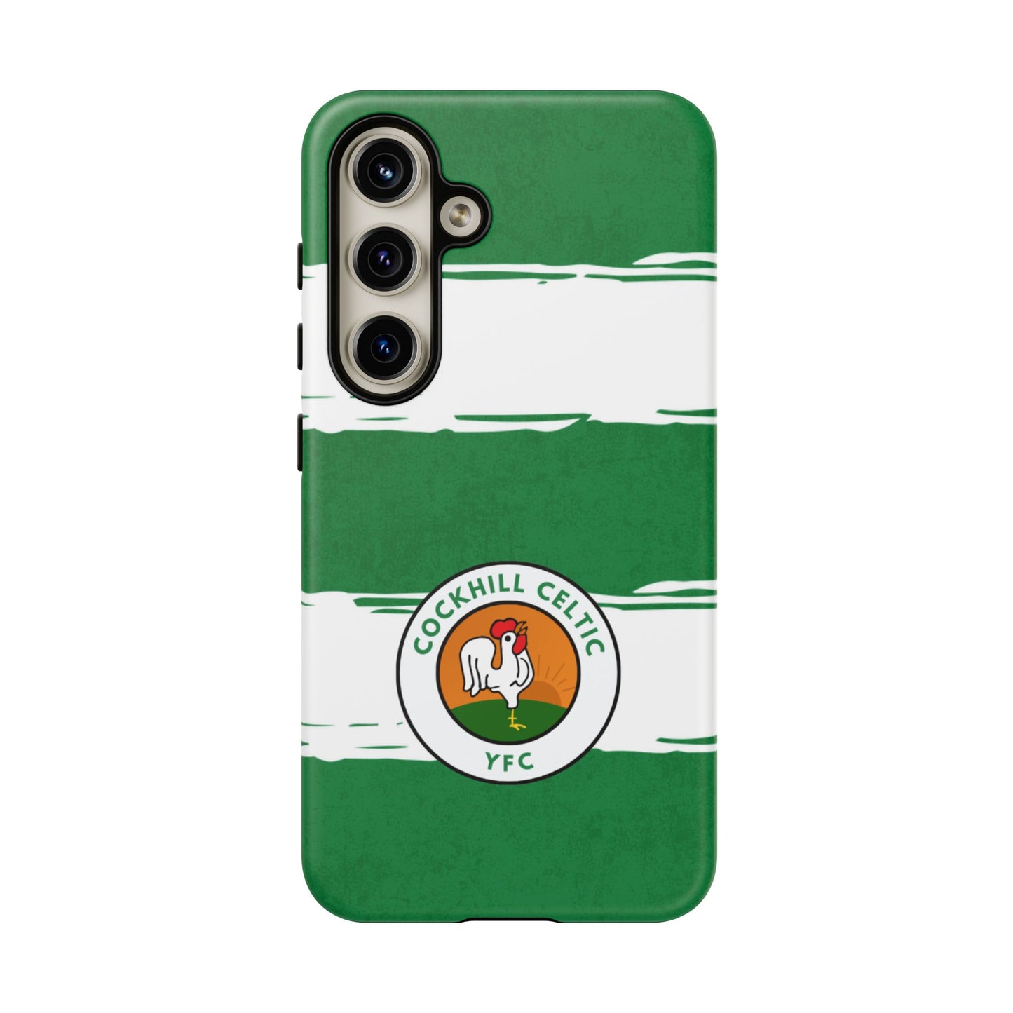 Phone Case for Samsung Galaxy