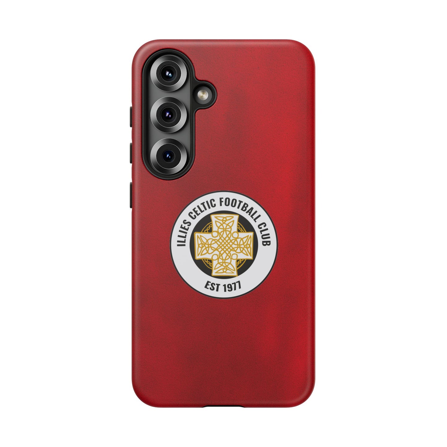 Phone Case for Samsung Galaxy