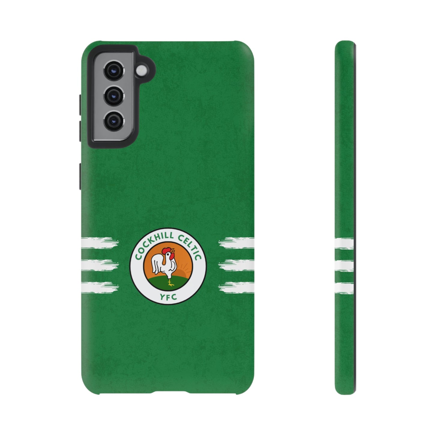 Phone Case for Samsung Galaxy